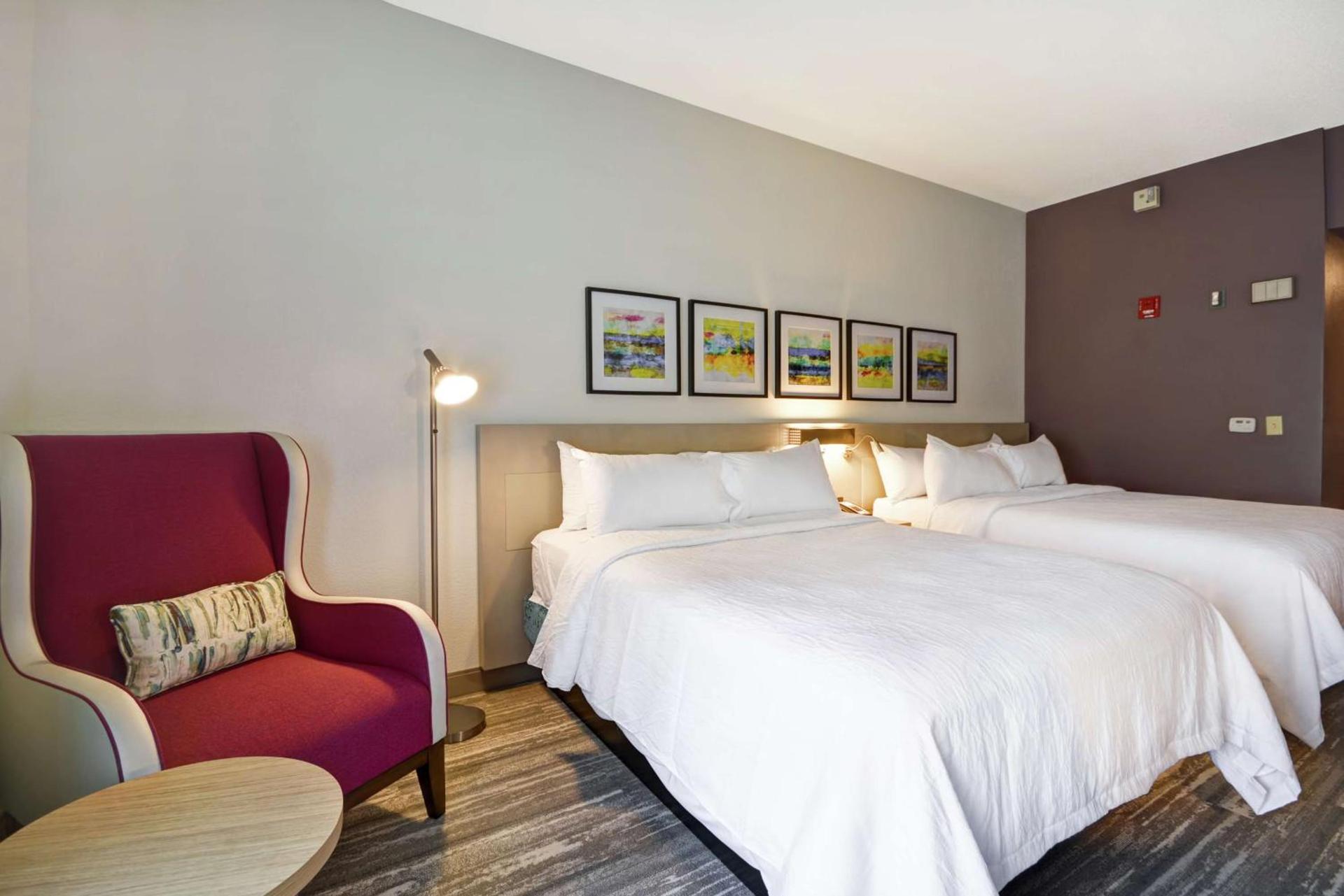 Hilton Garden Inn Panama City photo 43