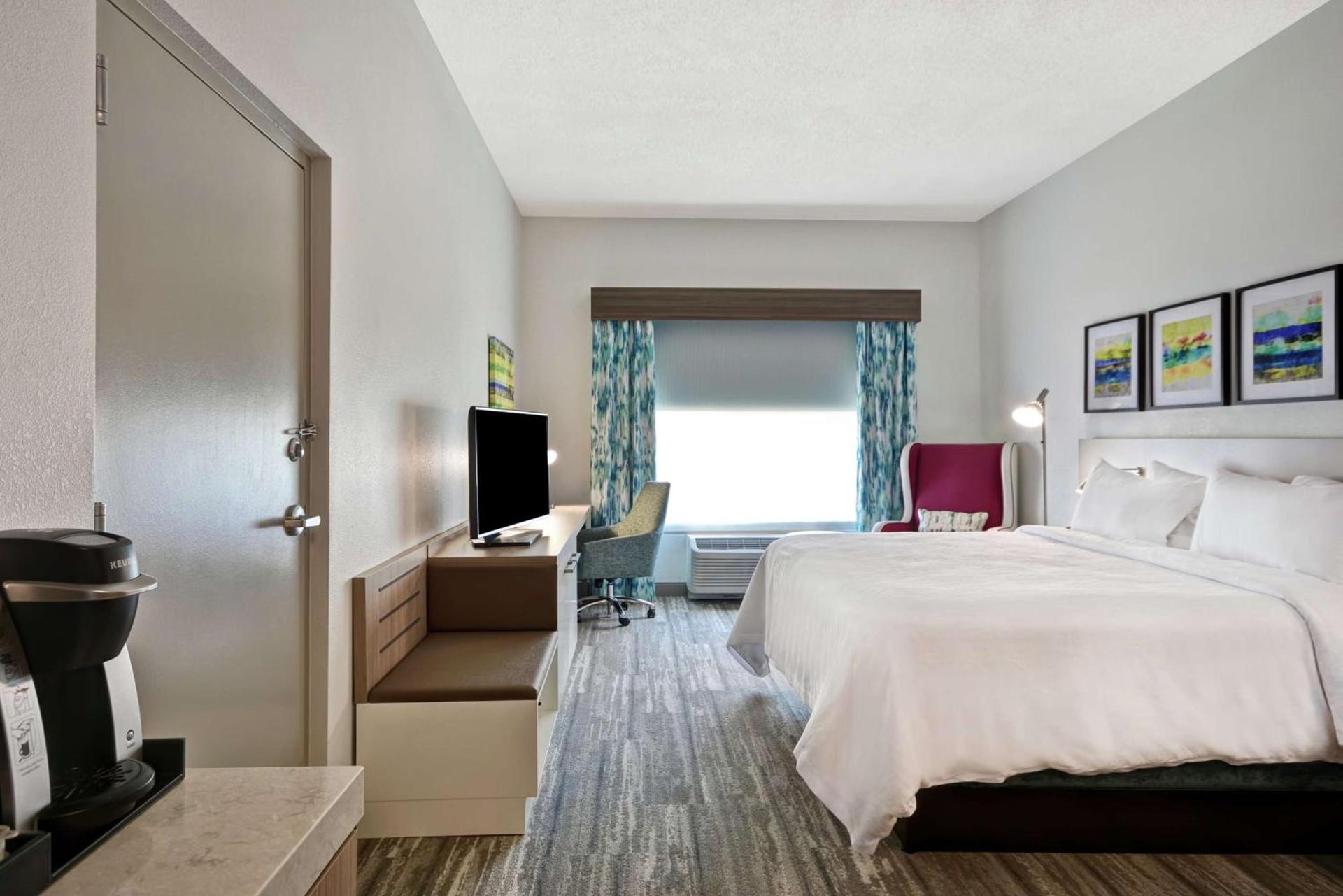 Hilton Garden Inn Panama City photo 42