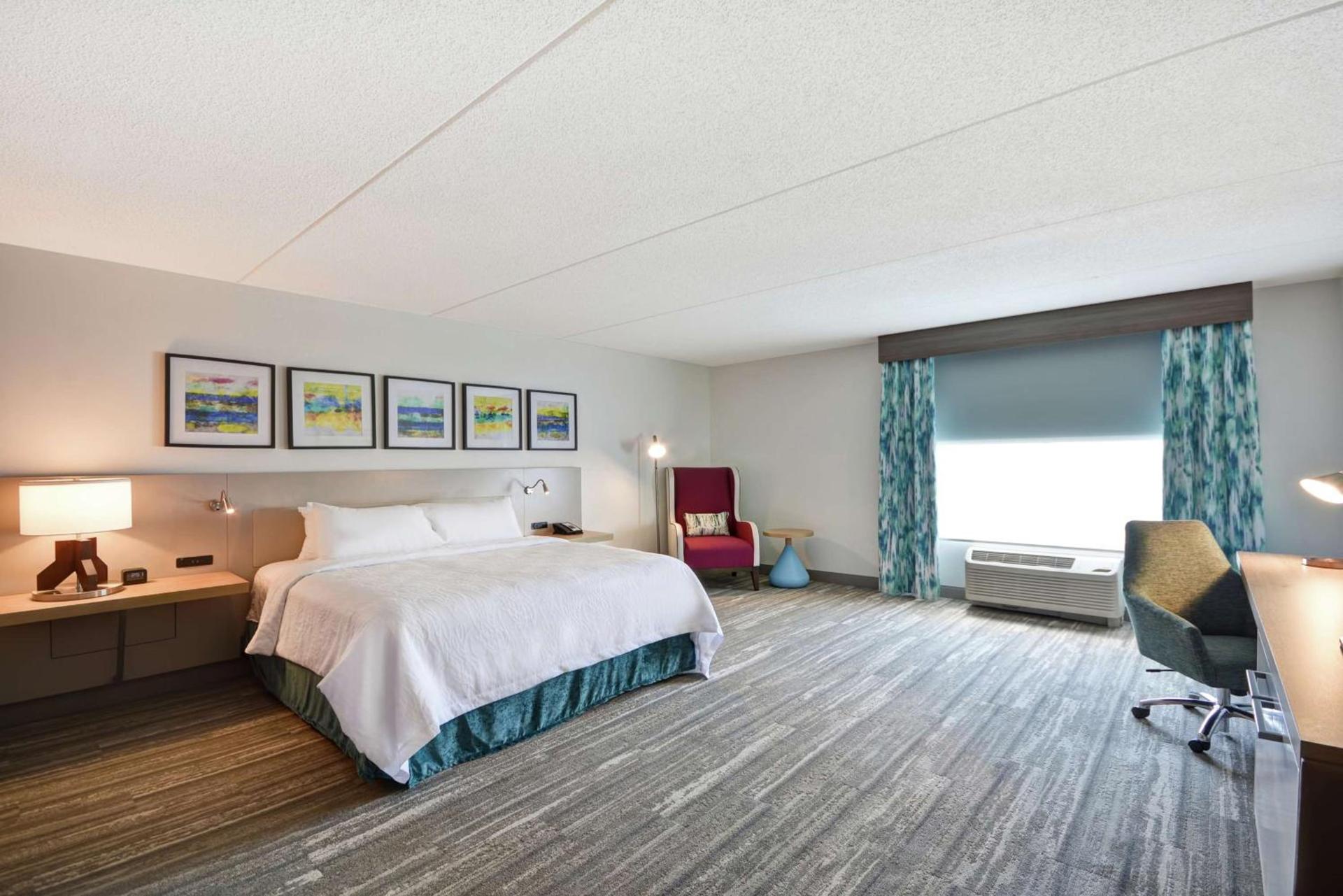 Hilton Garden Inn Panama City photo 44