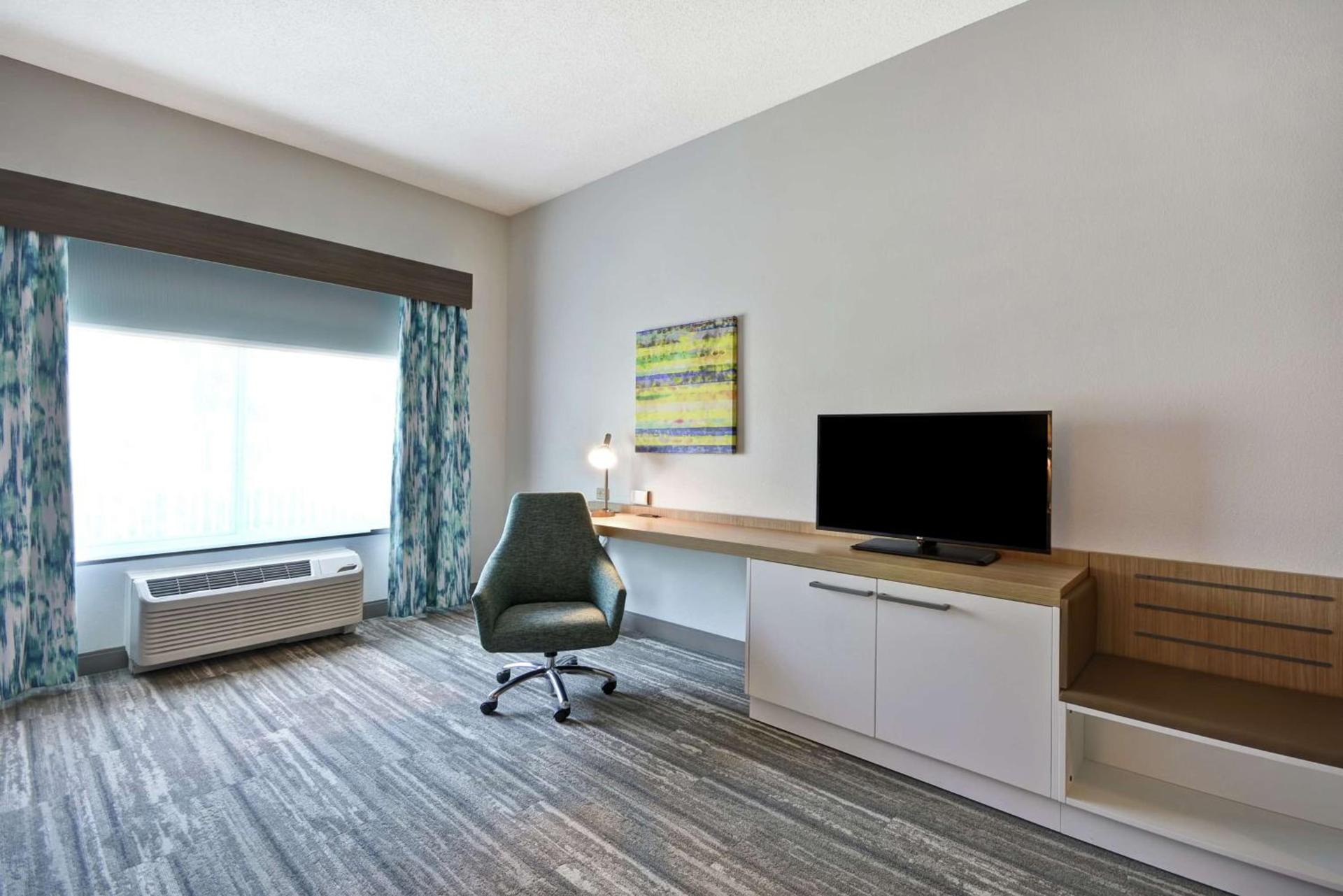 Hilton Garden Inn Panama City photo 51