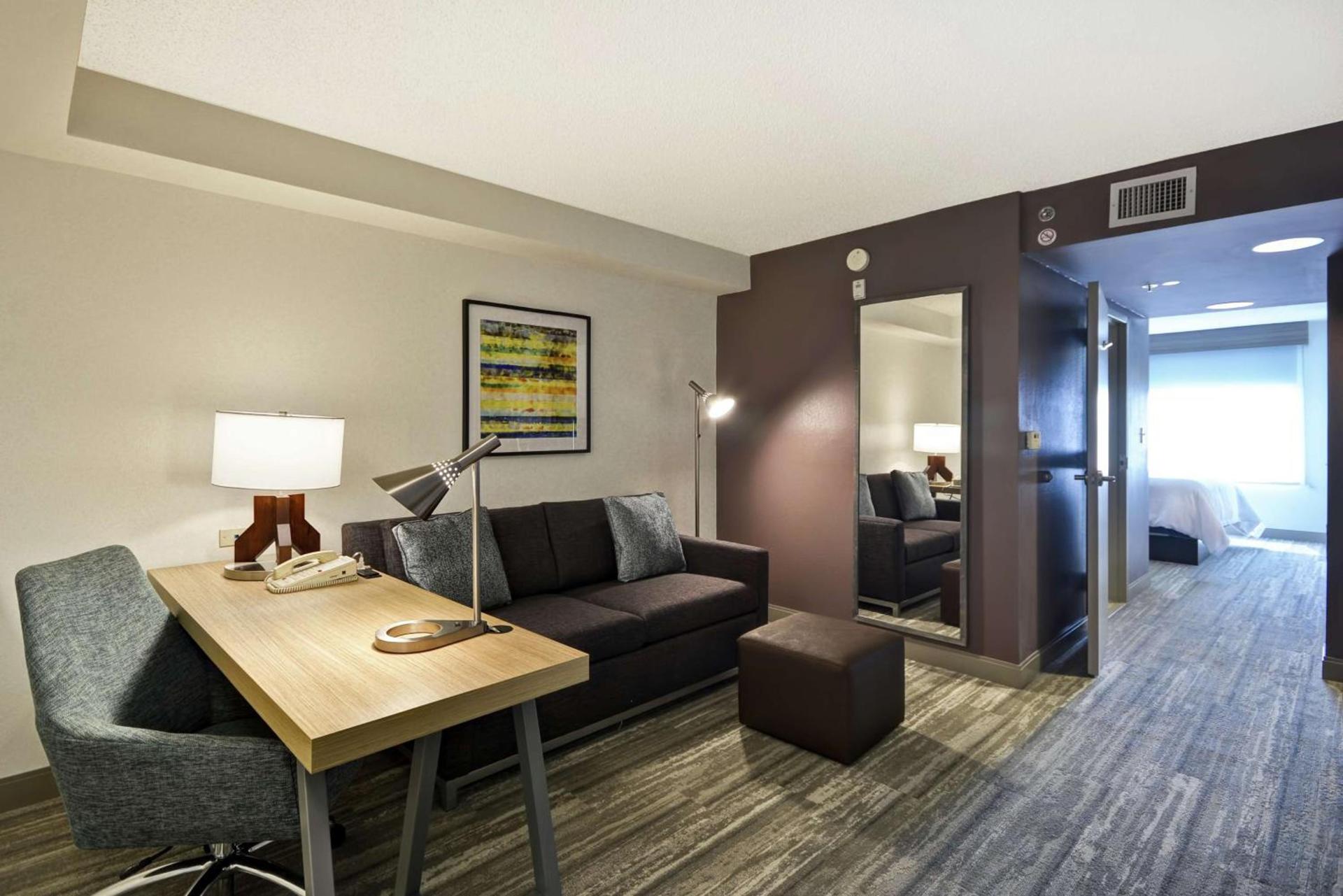 Hilton Garden Inn Panama City photo 53