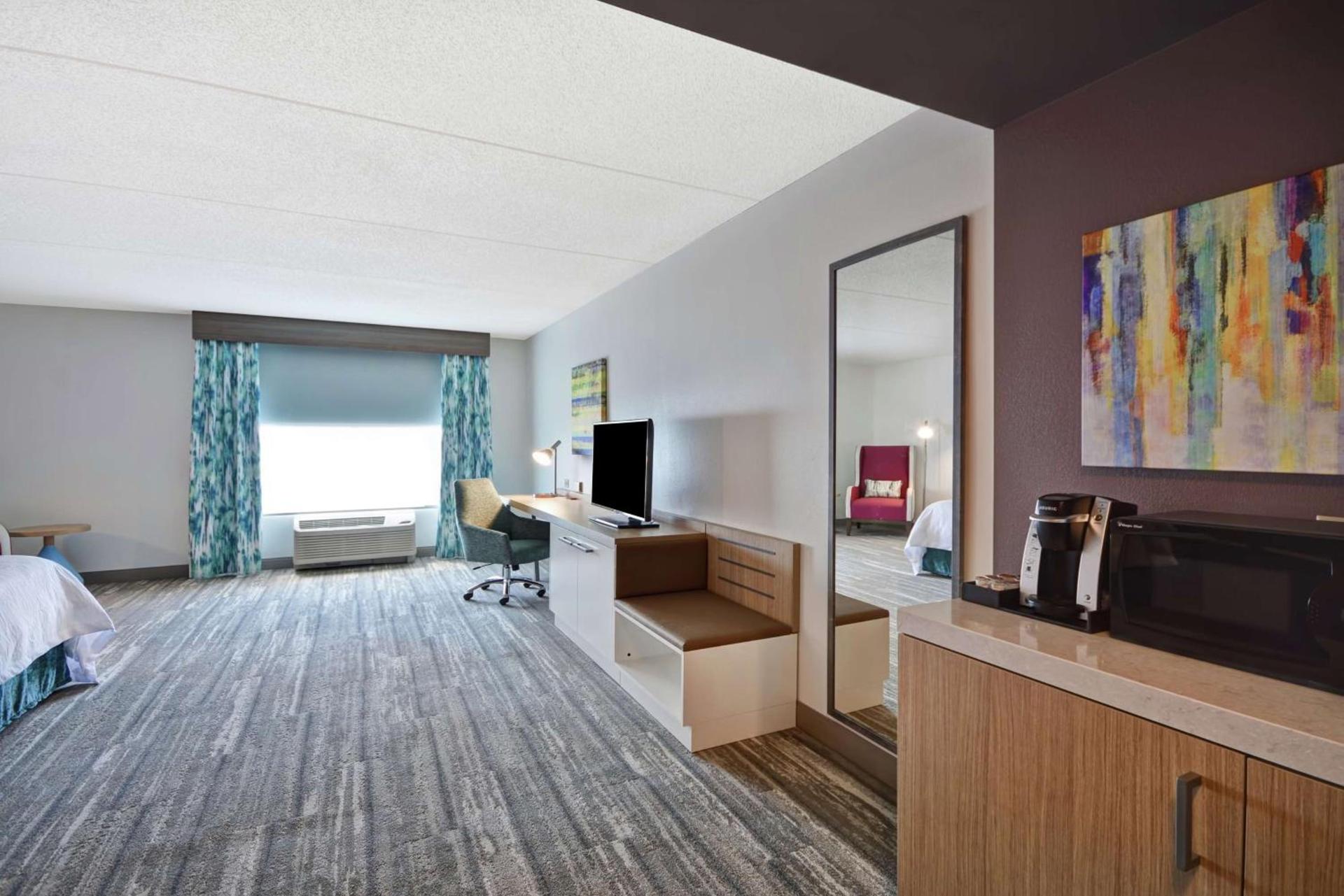 Hilton Garden Inn Panama City photo 56