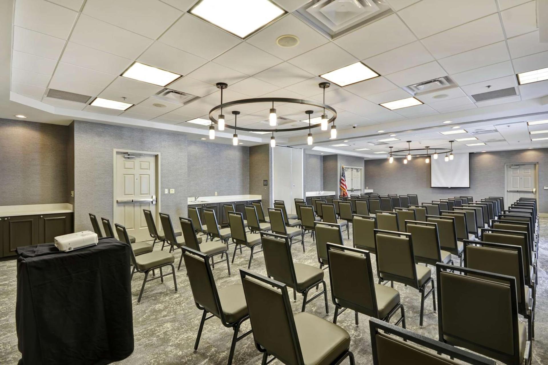 Hilton Garden Inn Panama City photo 58