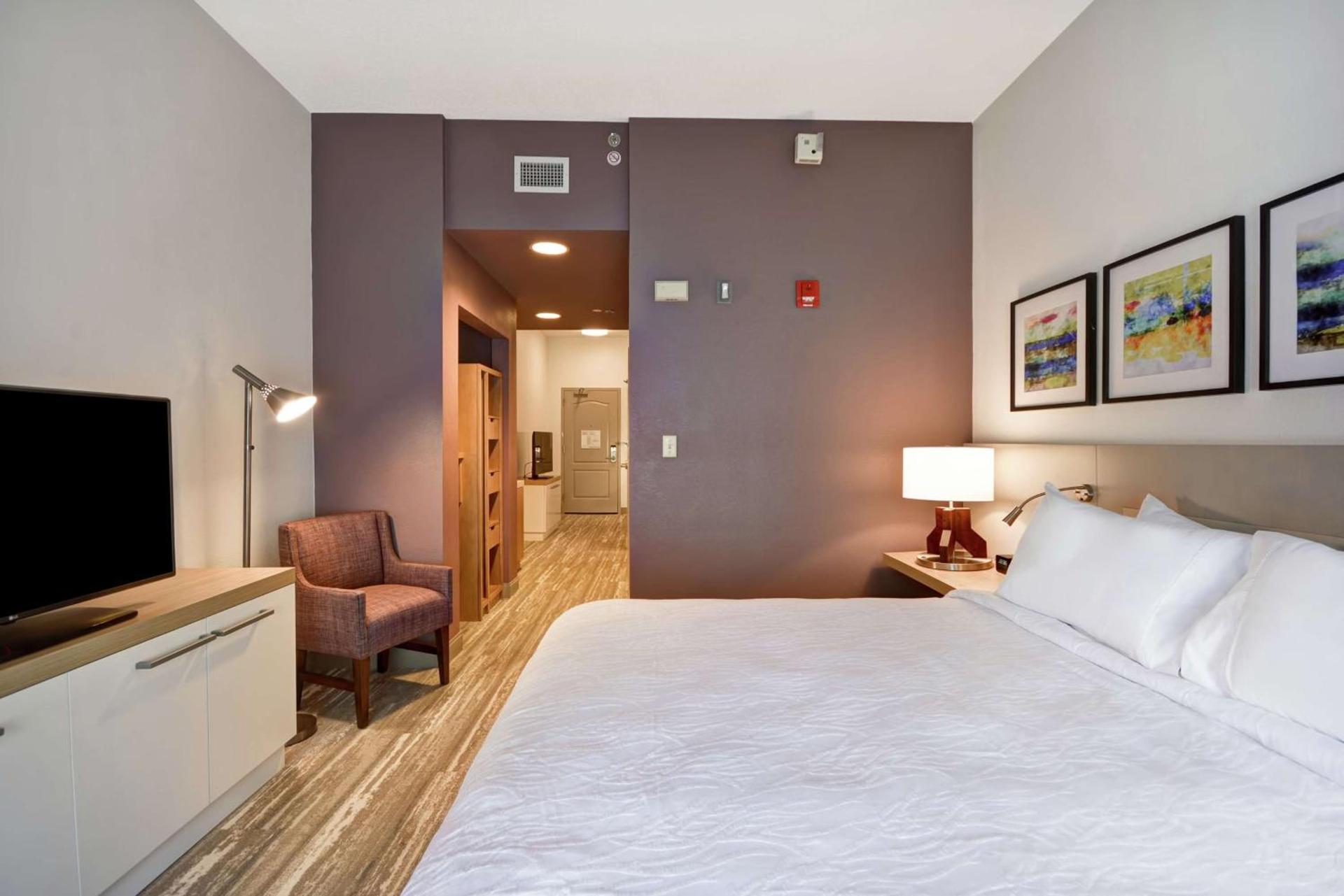 Hilton Garden Inn Panama City photo 64