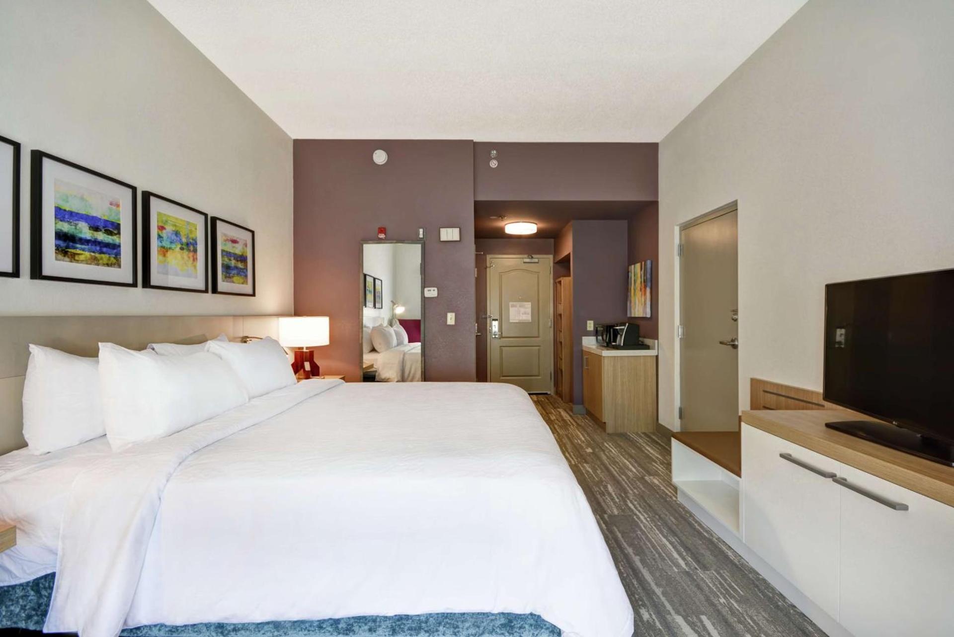 Hilton Garden Inn Panama City photo 65