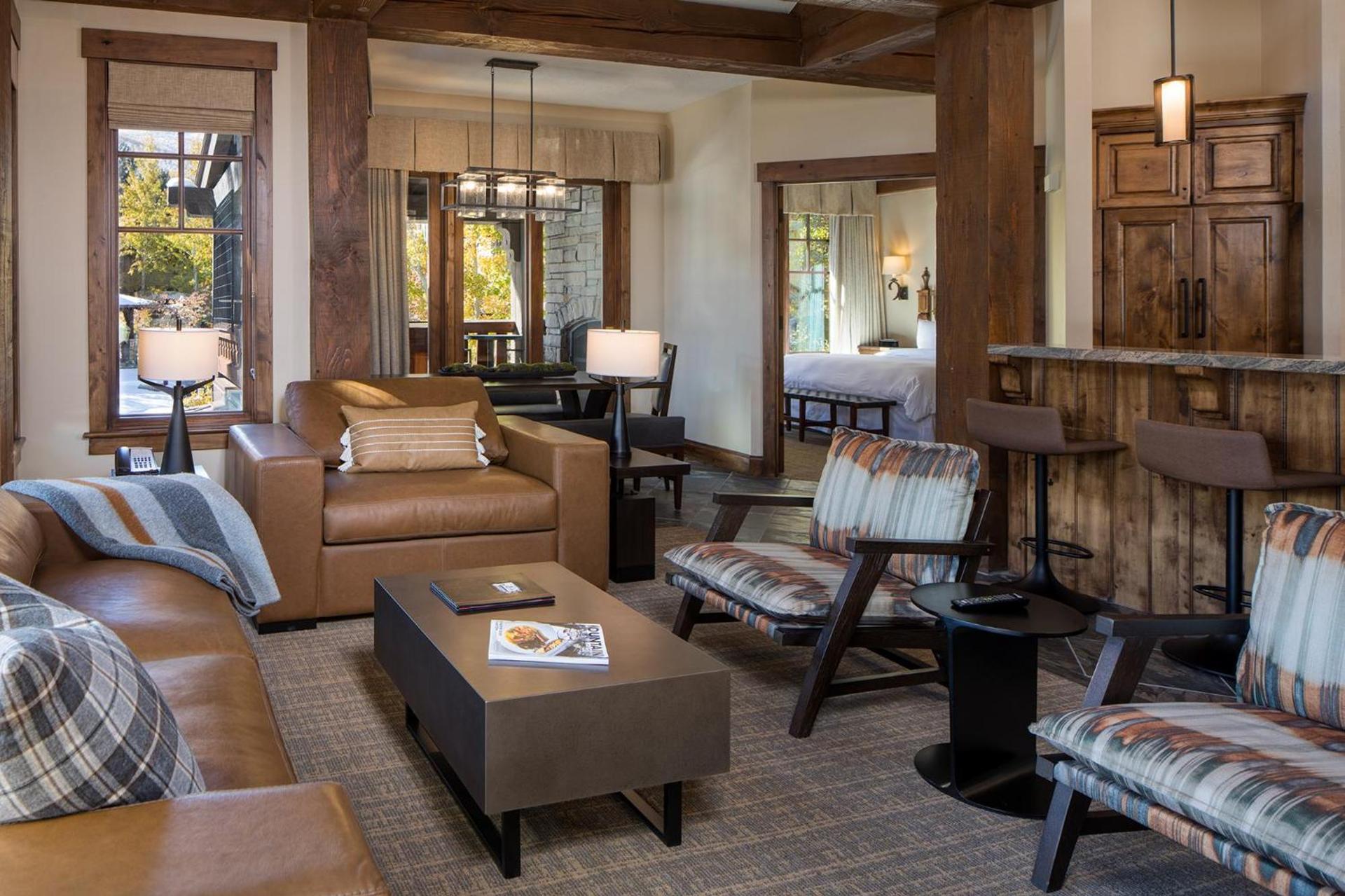 Hotel Park City, Autograph Collection photo 2