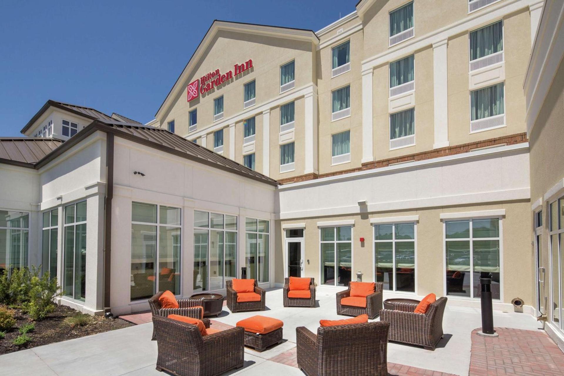 Hilton Garden Inn Pascagoula photo 51
