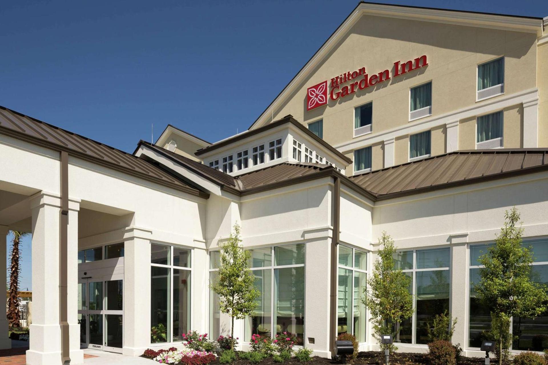Hilton Garden Inn Pascagoula photo 3