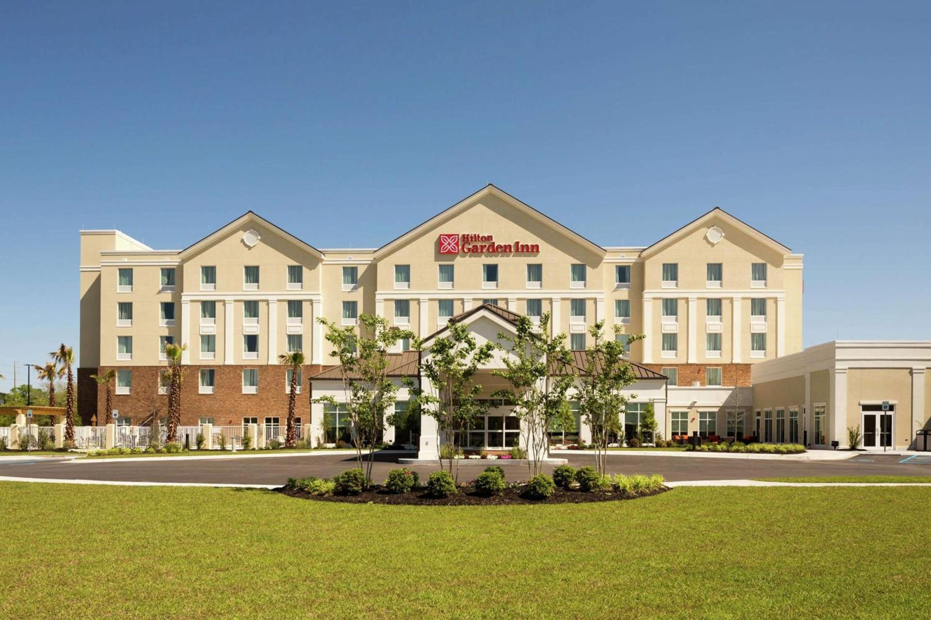 Hilton Garden Inn Pascagoula photo 4