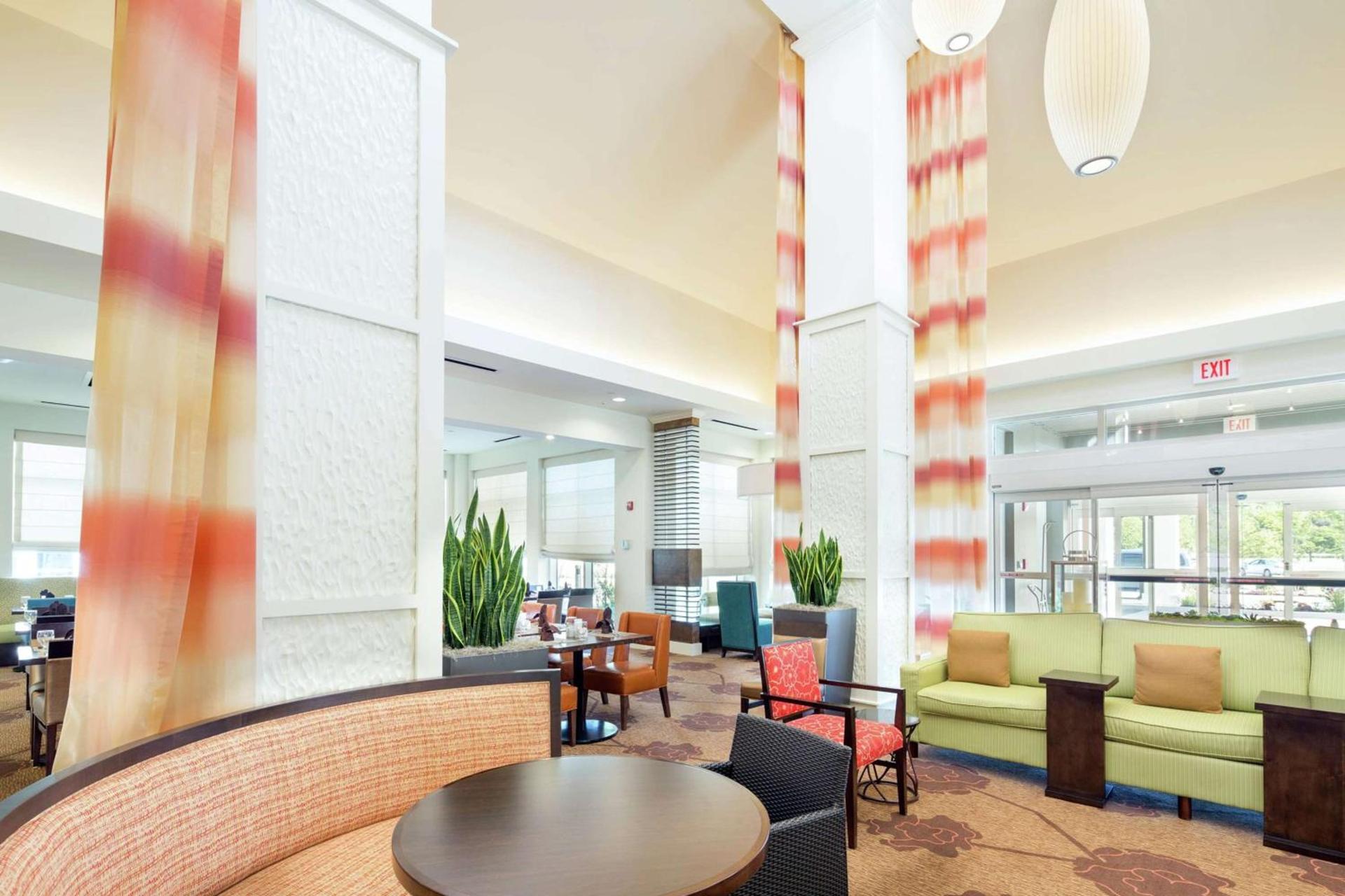 Hilton Garden Inn Pascagoula photo 7