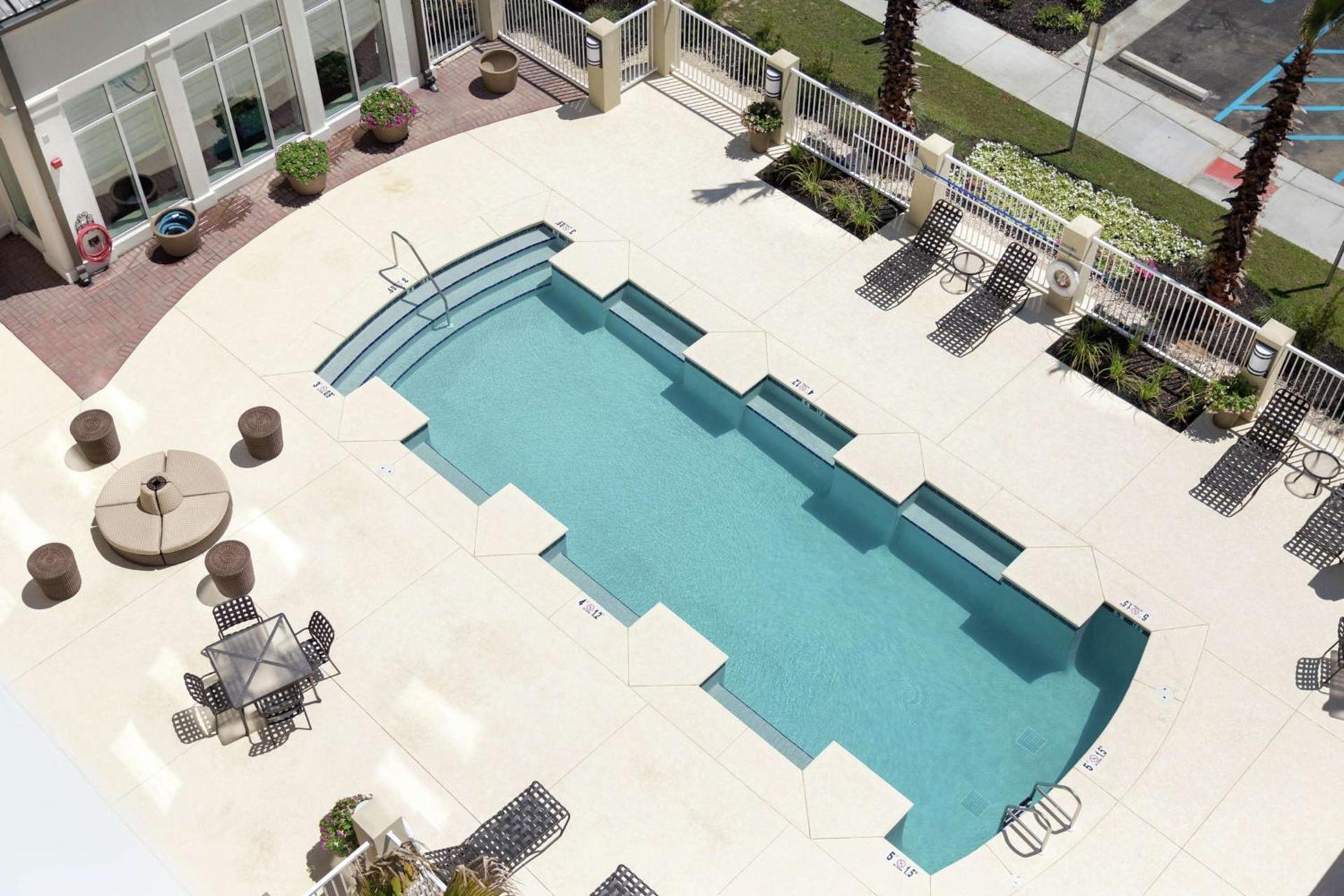 Hilton Garden Inn Pascagoula photo 13