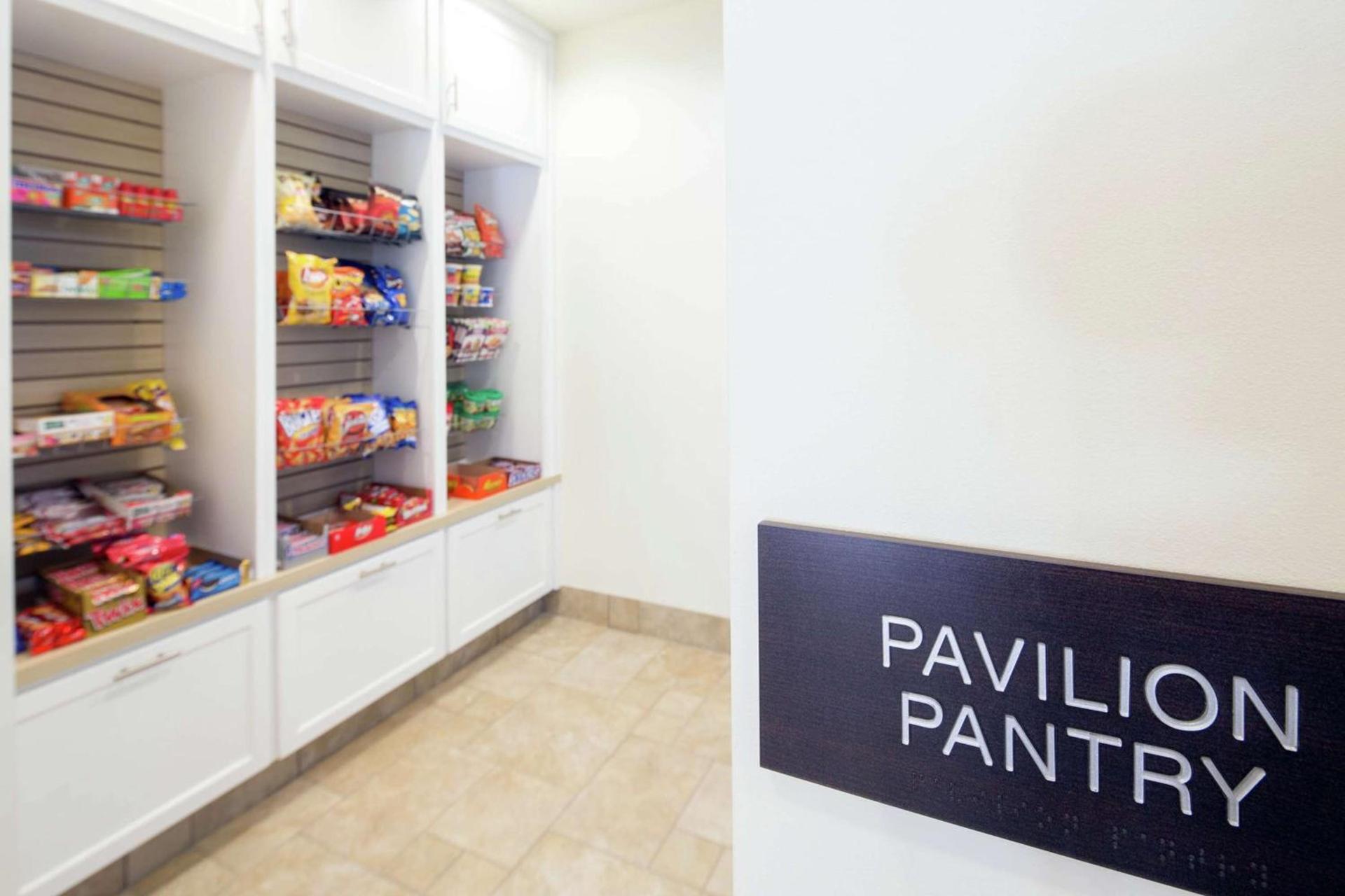 Hilton Garden Inn Pascagoula photo 14