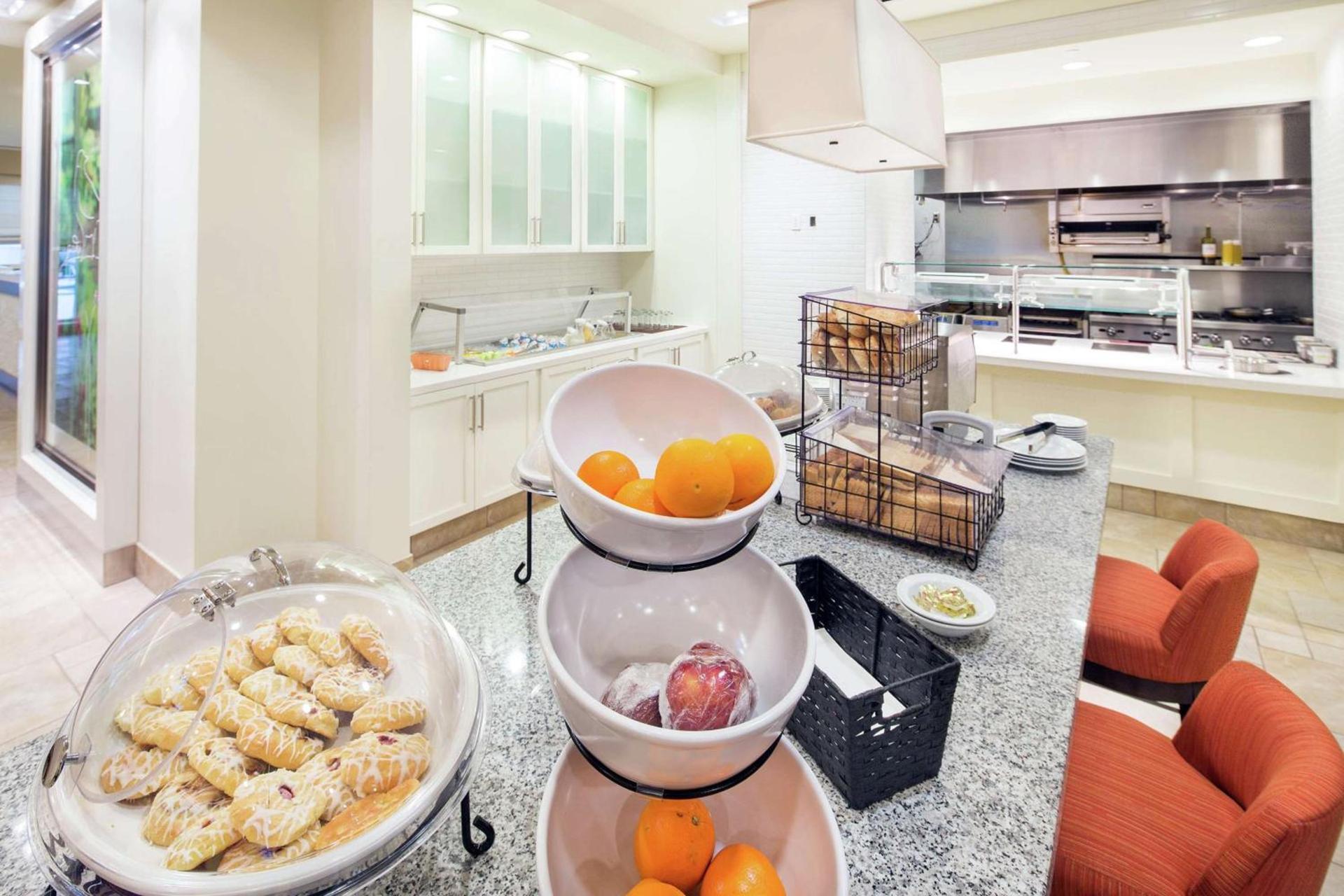 Hilton Garden Inn Pascagoula photo 15