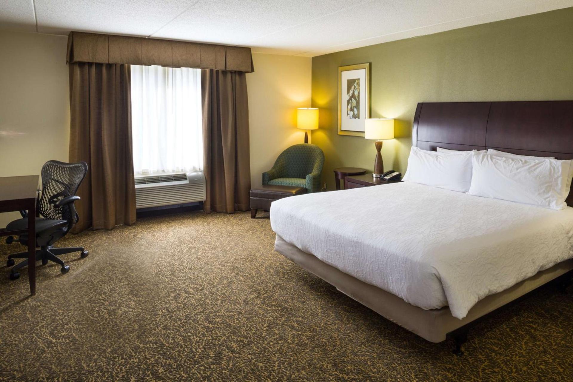 Hilton Garden Inn Hampton Coliseum Central photo 23