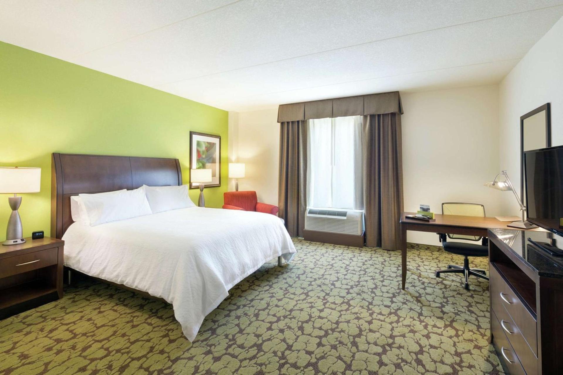 Hilton Garden Inn Pascagoula photo 27