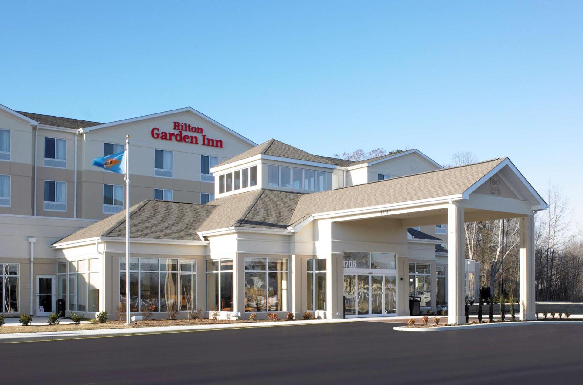 Hilton Garden Inn Dover photo 4
