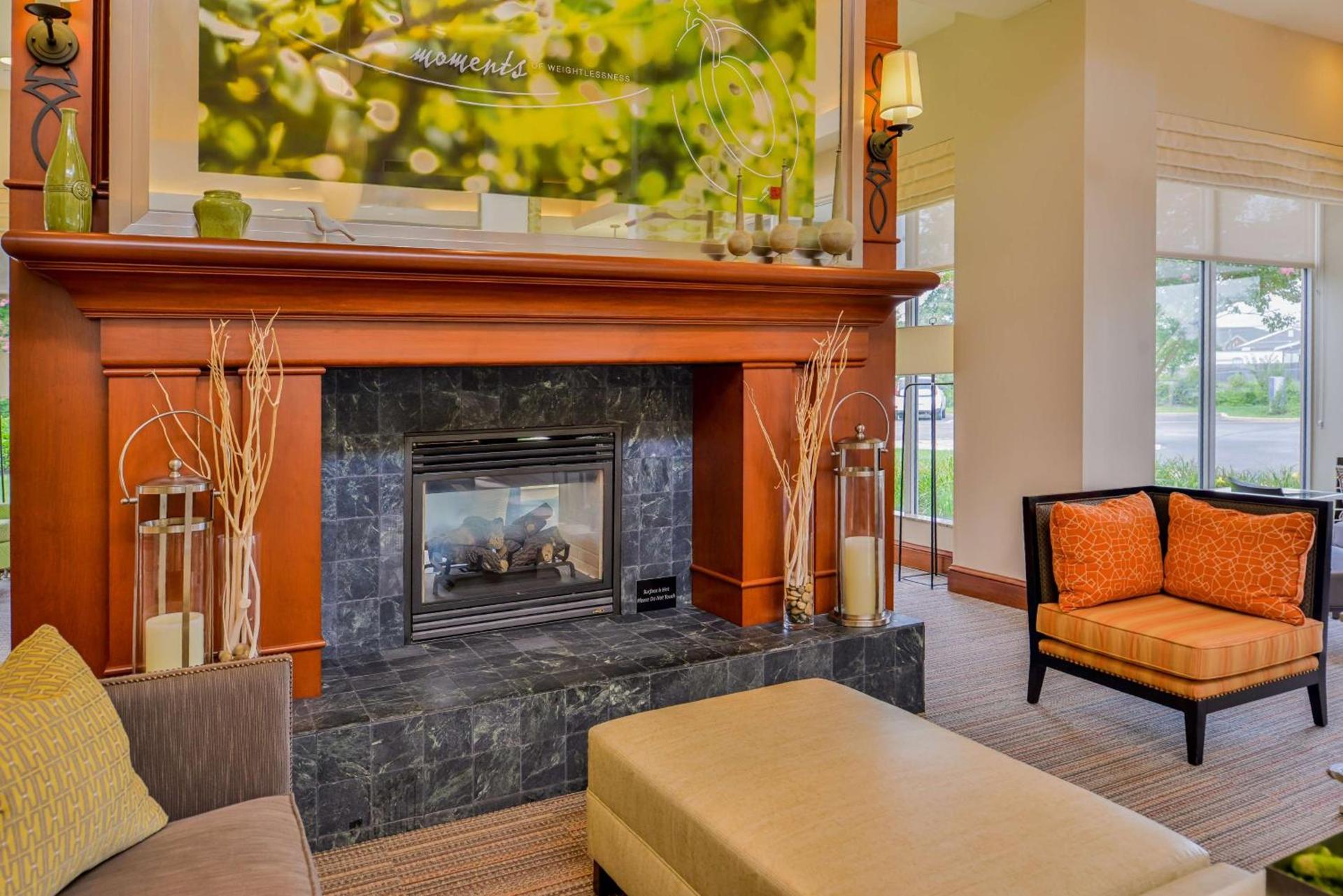 Hilton Garden Inn Dover photo 5