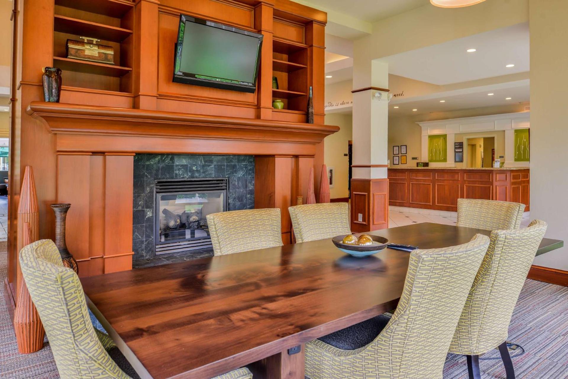 Hilton Garden Inn Dover photo 6