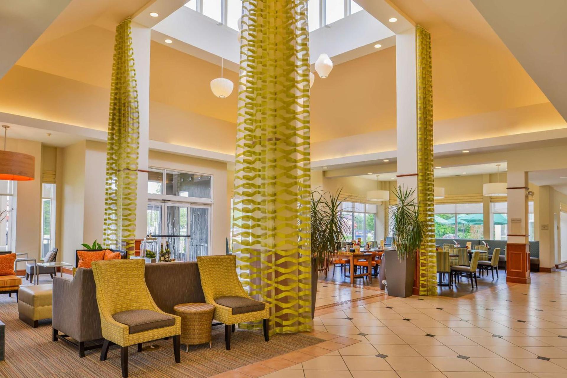 Hilton Garden Inn Dover photo 7
