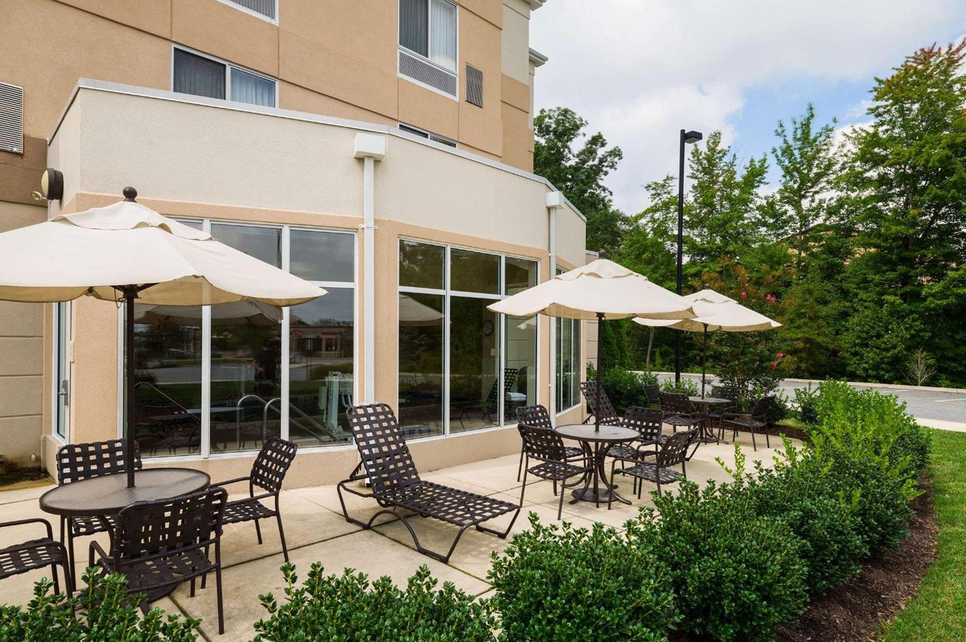 Hilton Garden Inn Dover photo 9