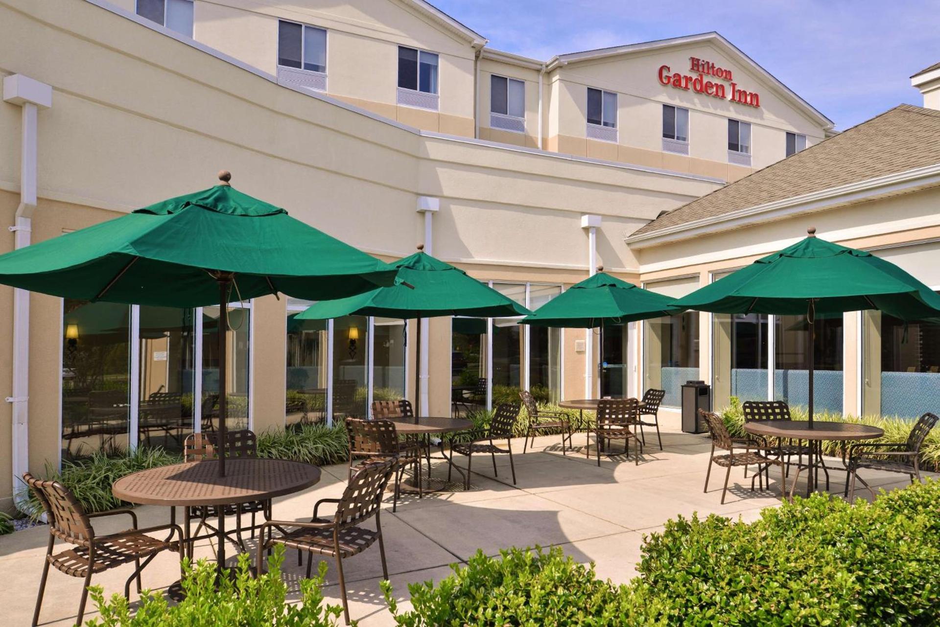 Hilton Garden Inn Dover photo 3