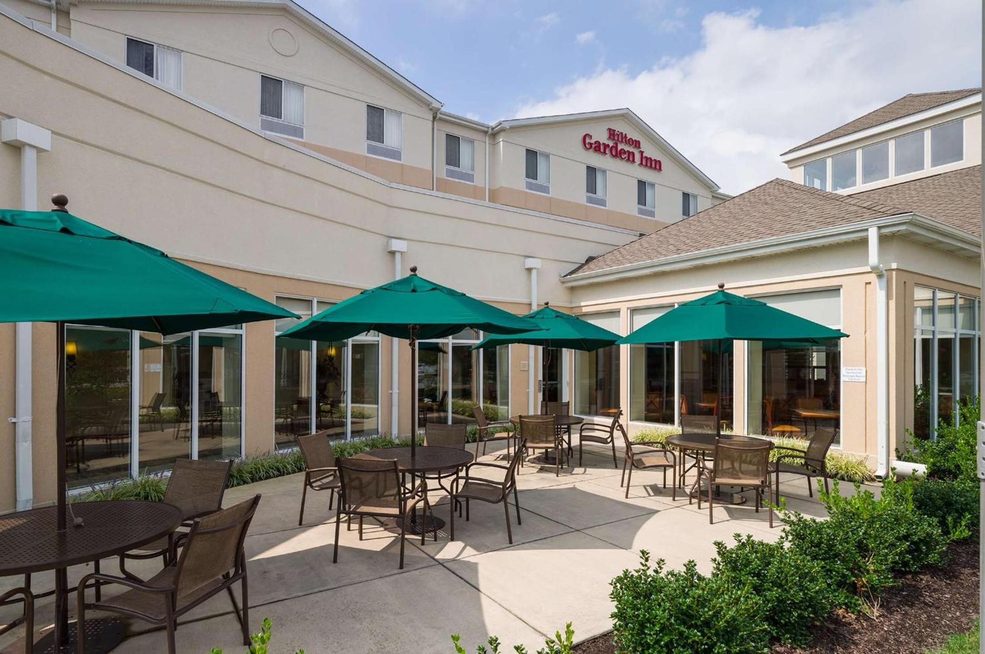 Hilton Garden Inn Dover photo 12