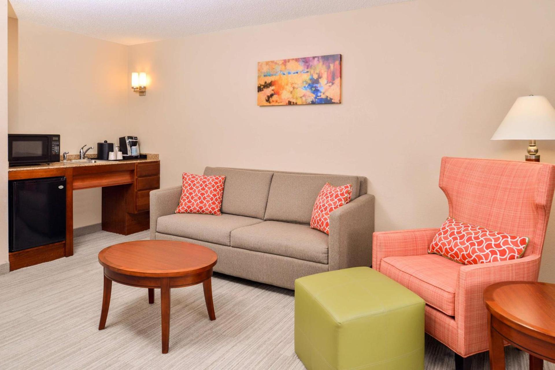 Hilton Garden Inn Dover photo 15
