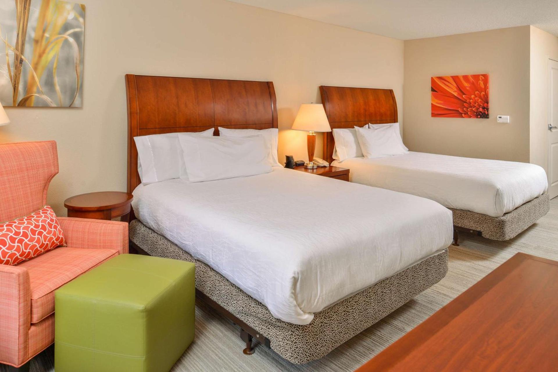 Hilton Garden Inn Dover photo 19