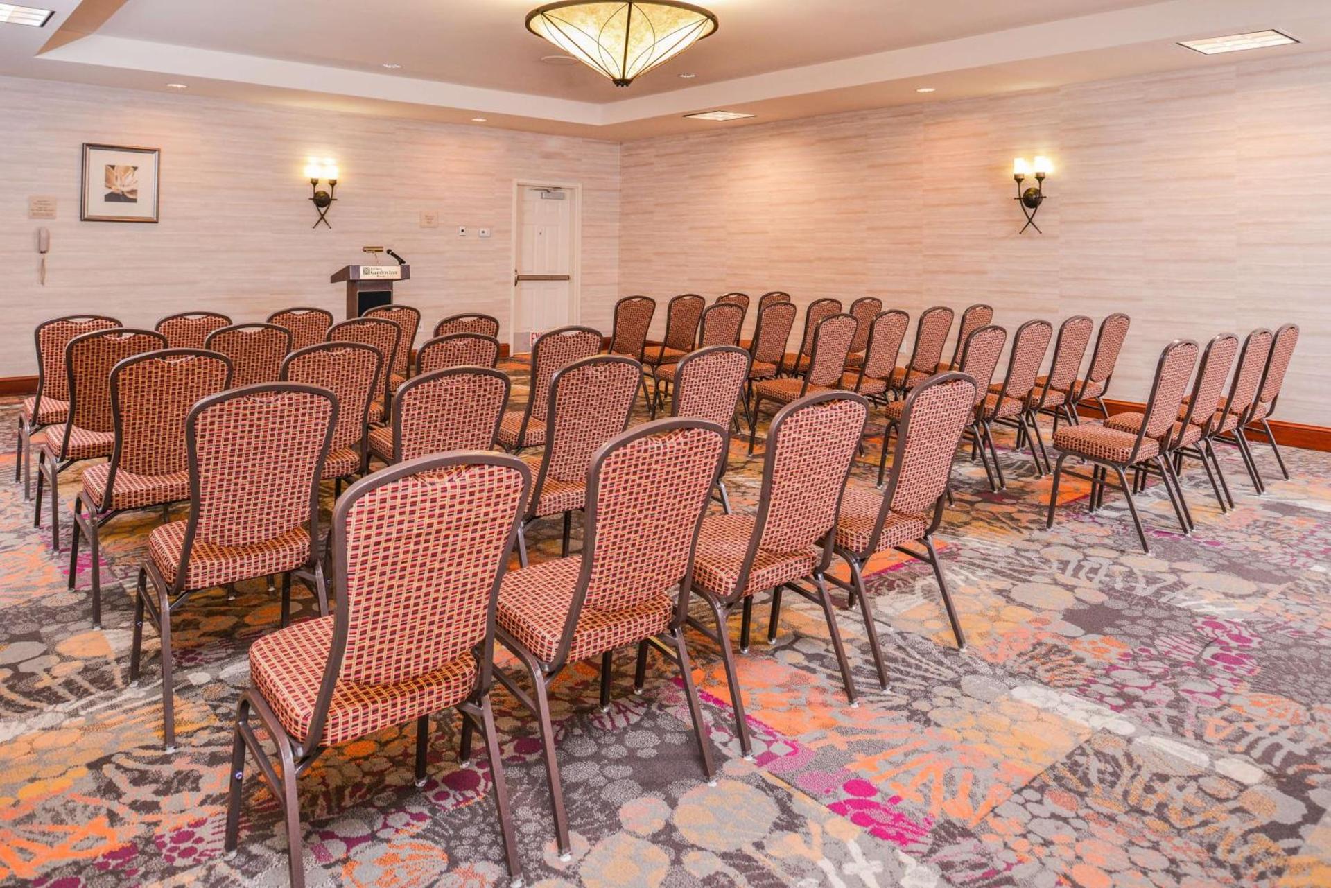 Hilton Garden Inn Dover photo 20