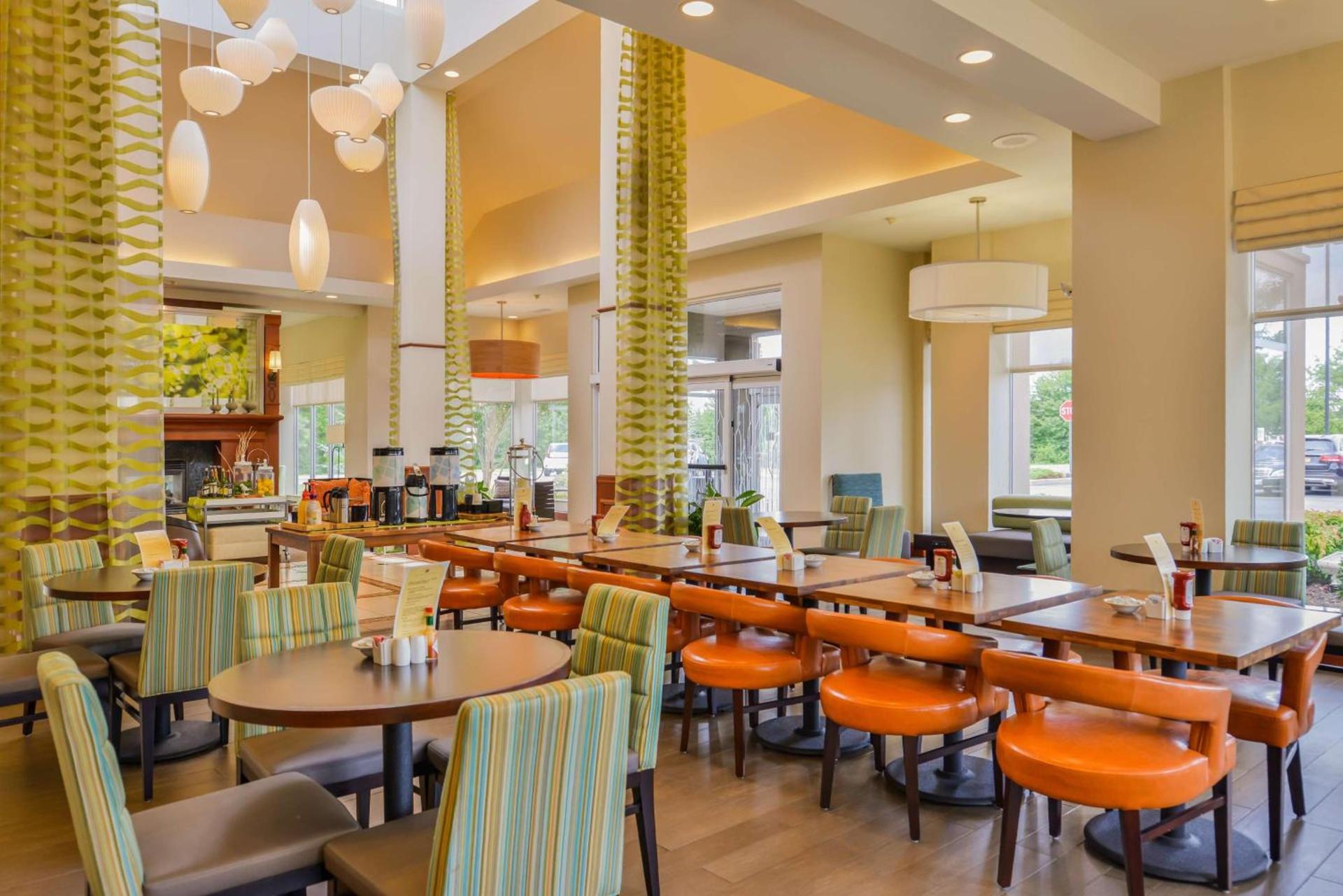 Hilton Garden Inn Dover photo 22