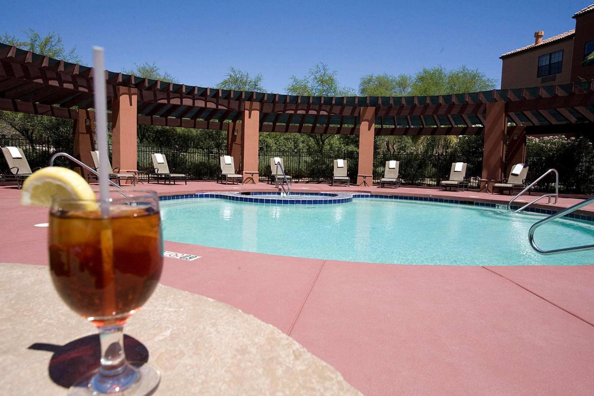 Hilton Garden Inn Phoenix Airport photo 7