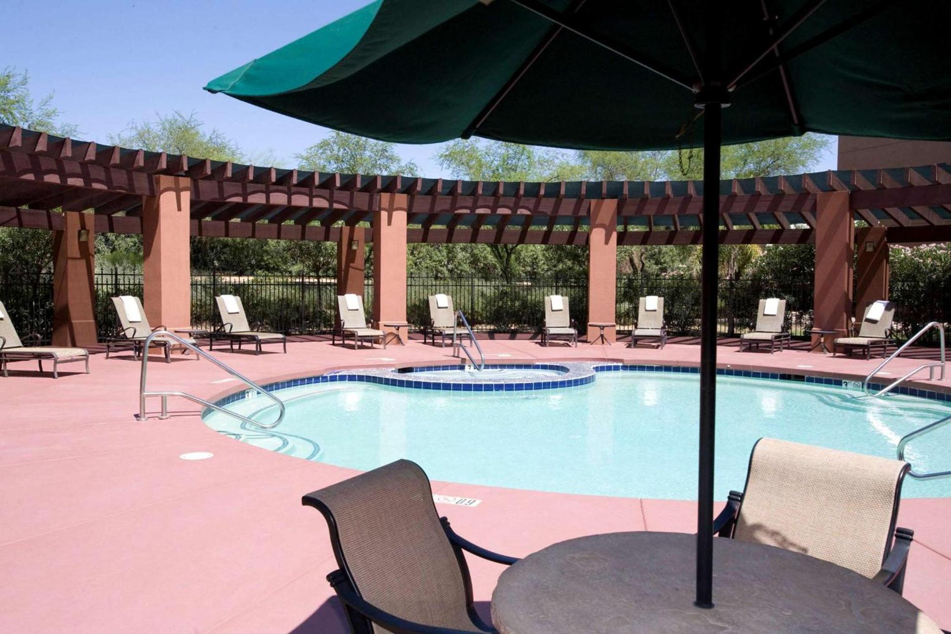 Hilton Garden Inn Phoenix Airport photo 8
