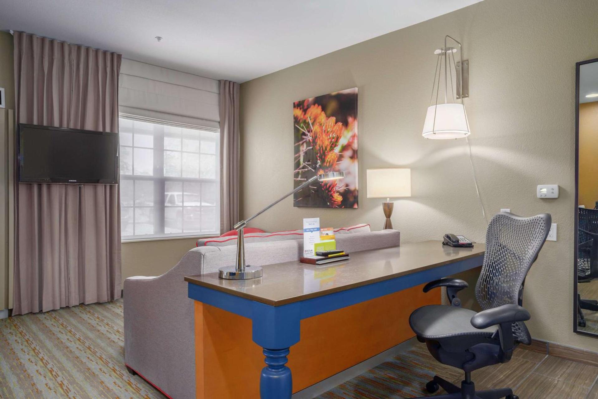 Hilton Garden Inn Phoenix Airport photo 12