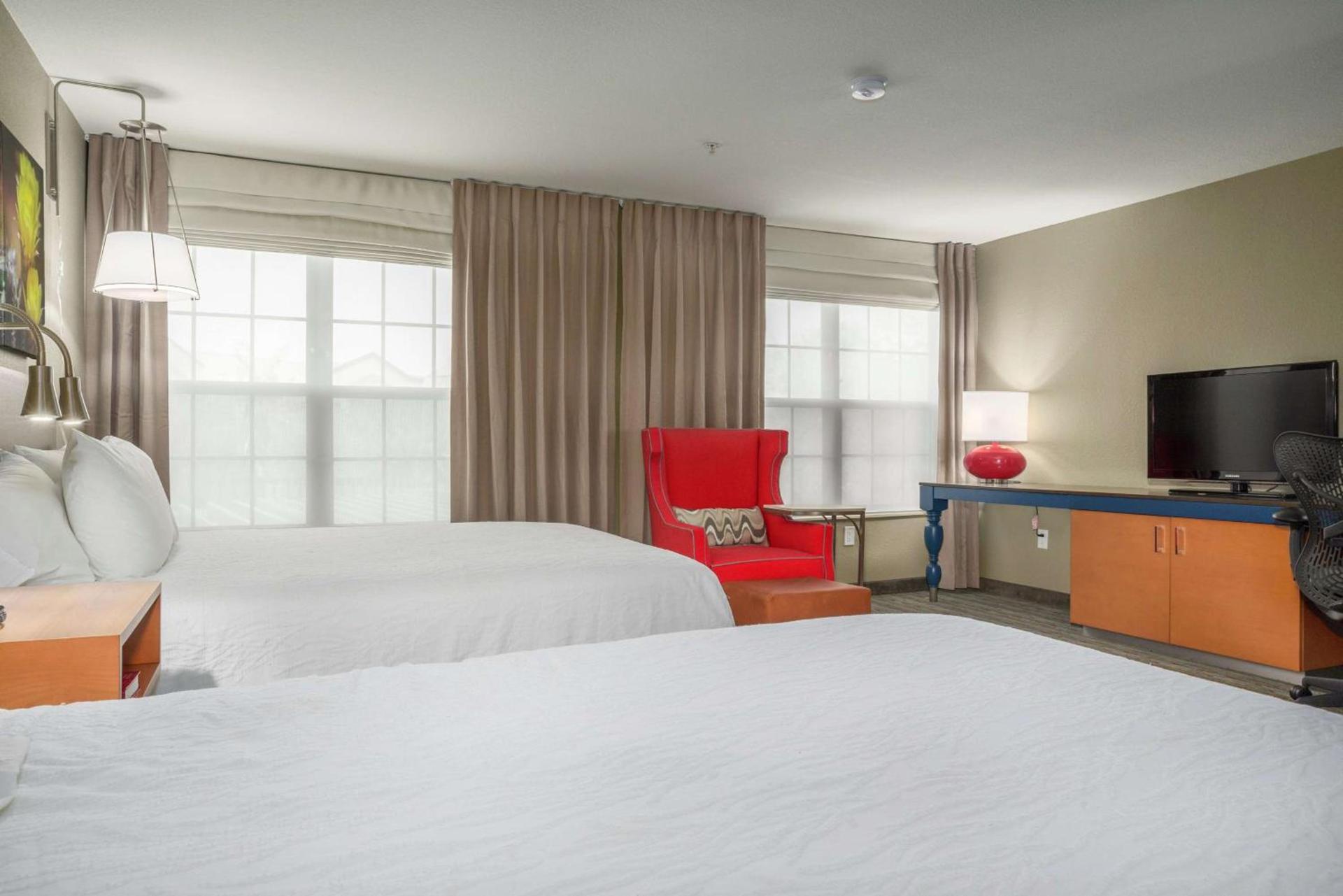 Hilton Garden Inn Phoenix Airport photo 14