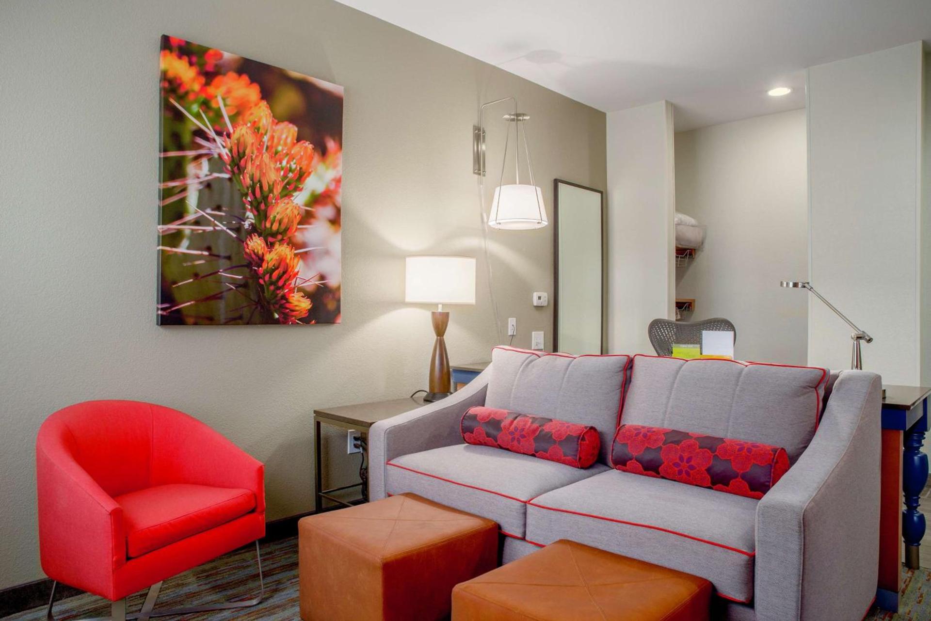 Hilton Garden Inn Phoenix Airport photo 15