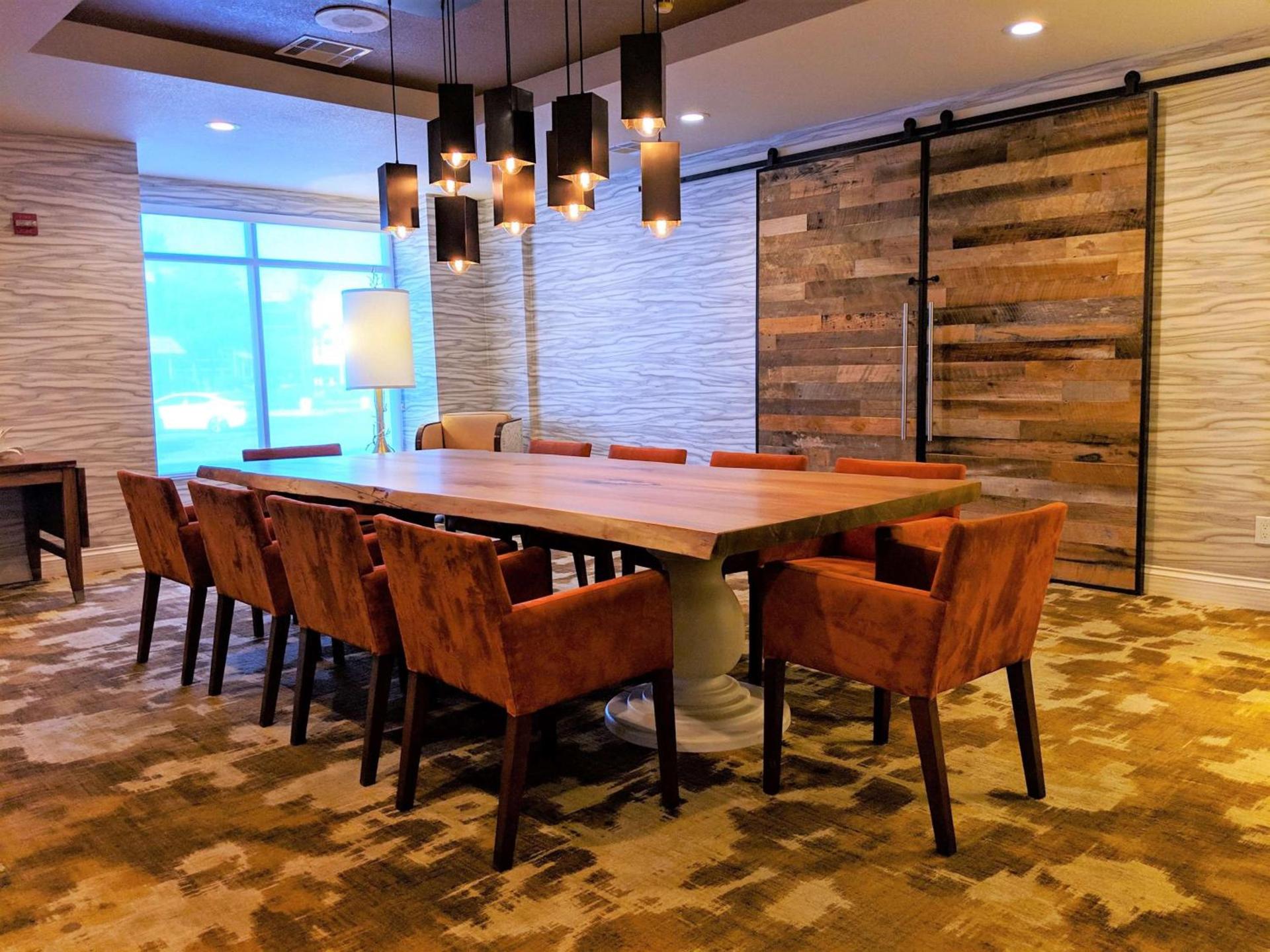 Hilton Garden Inn Phoenix Airport photo 17