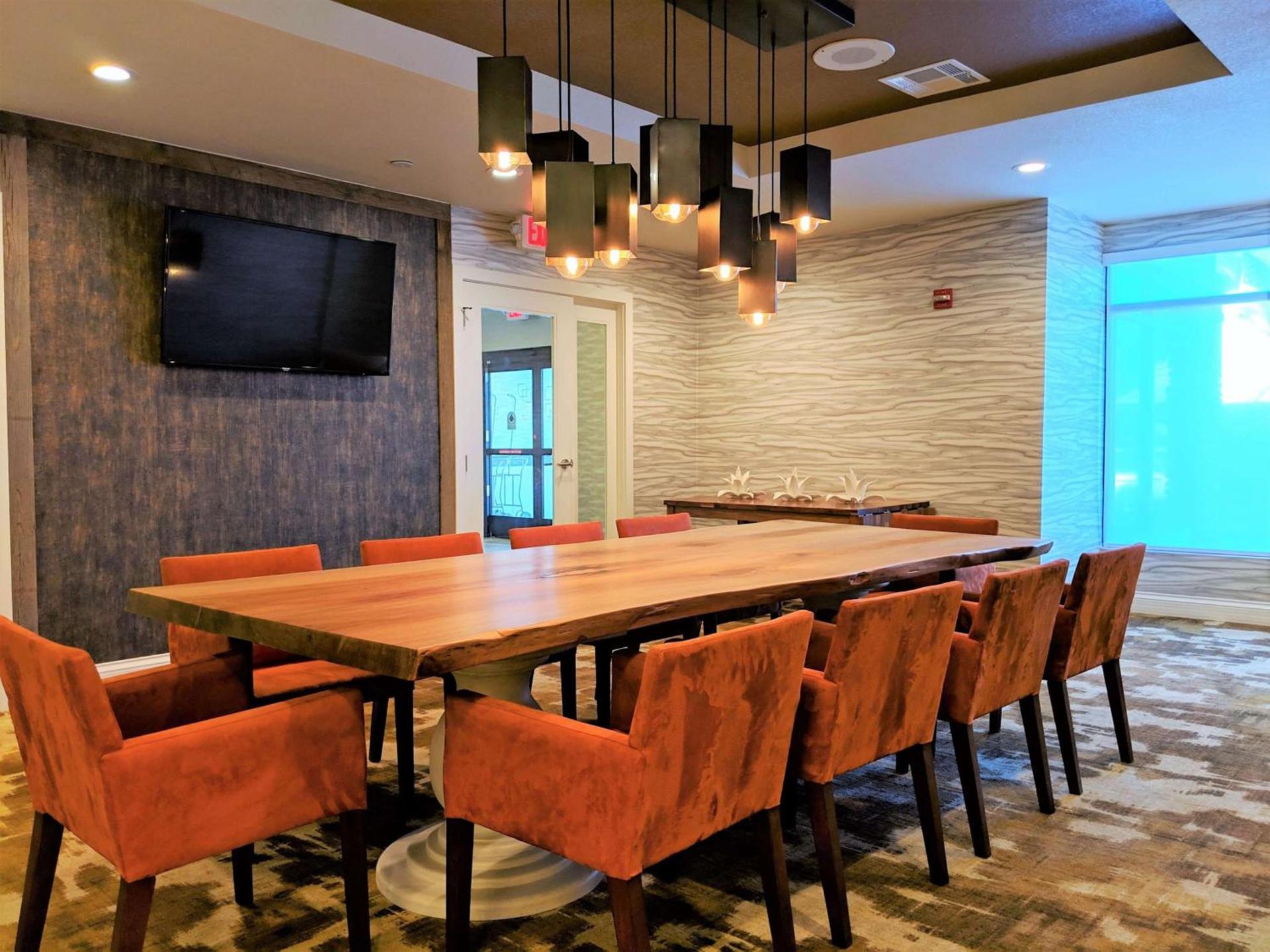Hilton Garden Inn Phoenix Airport photo 18