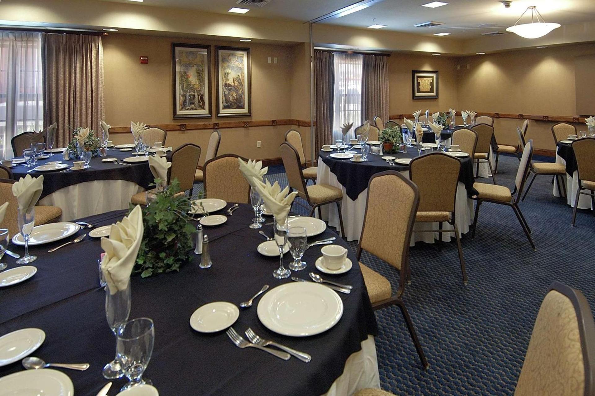 Hilton Garden Inn Phoenix Airport photo 19
