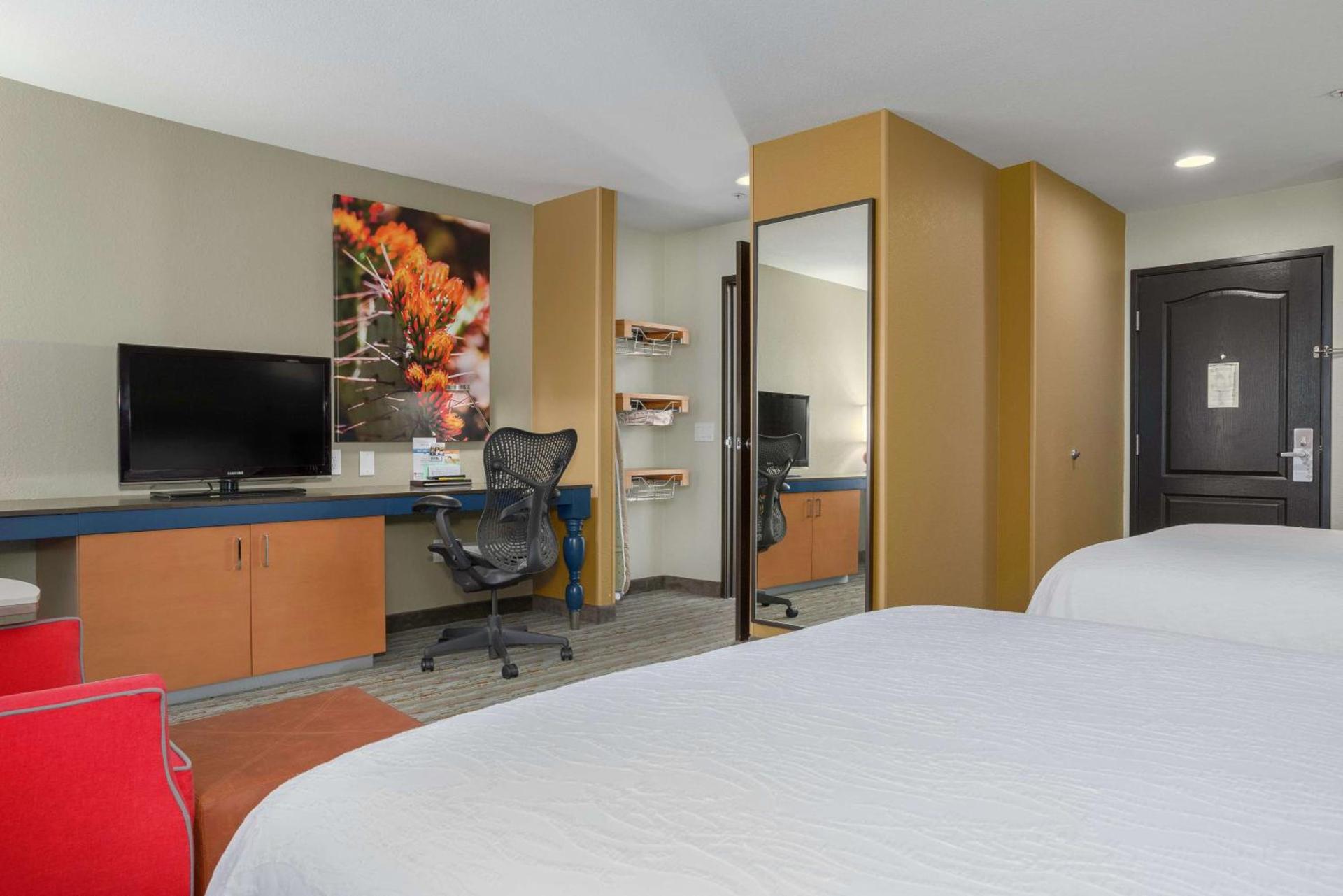 Hilton Garden Inn Phoenix Airport photo 20