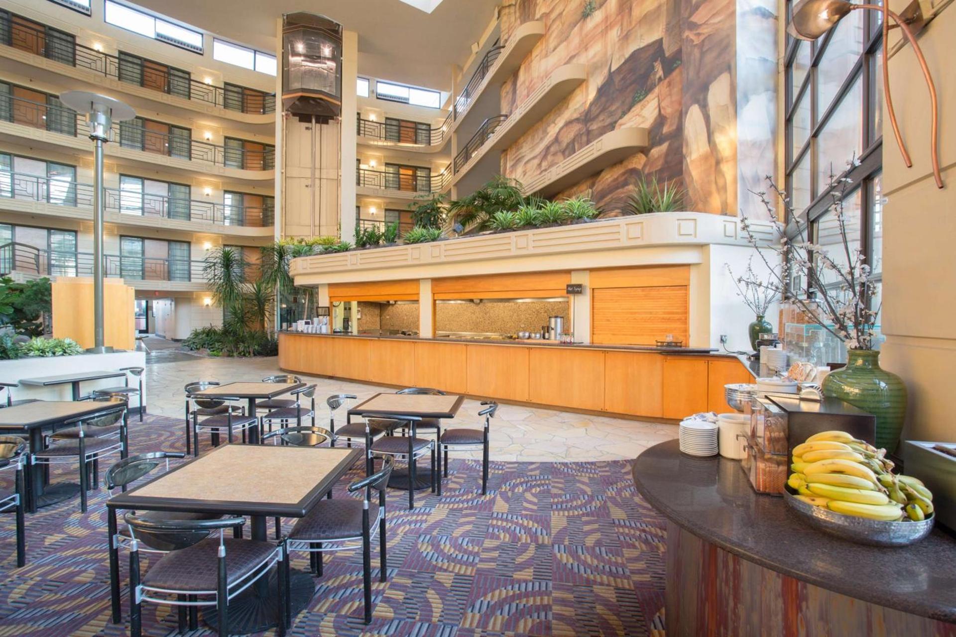Embassy Suites by Hilton Phoenix Biltmore photo 24