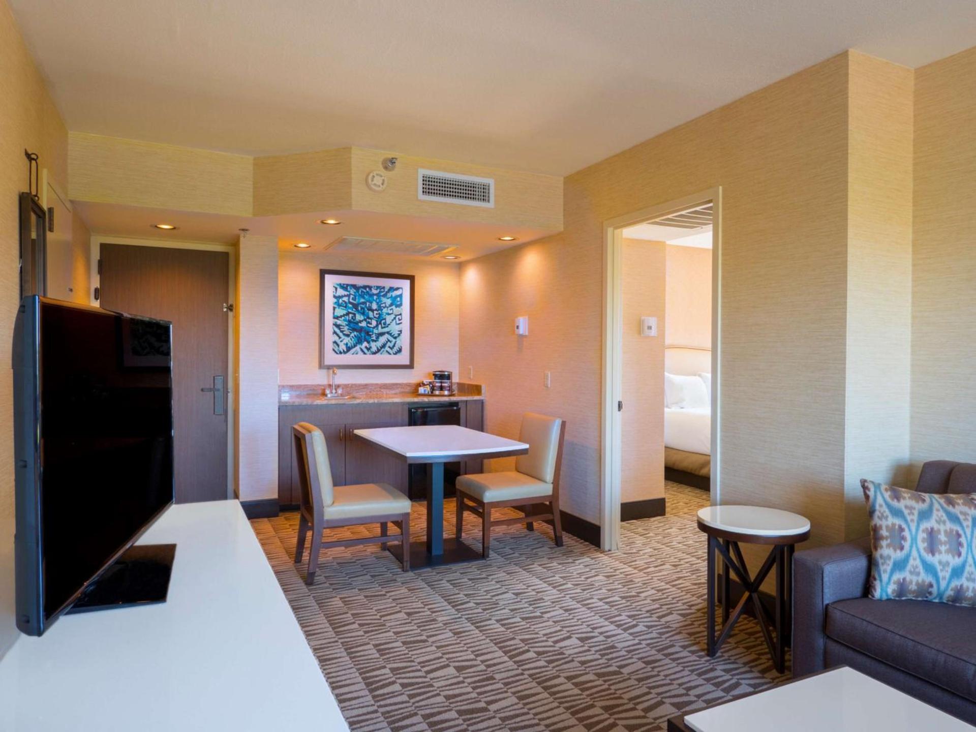 Hilton Phoenix Airport photo 29