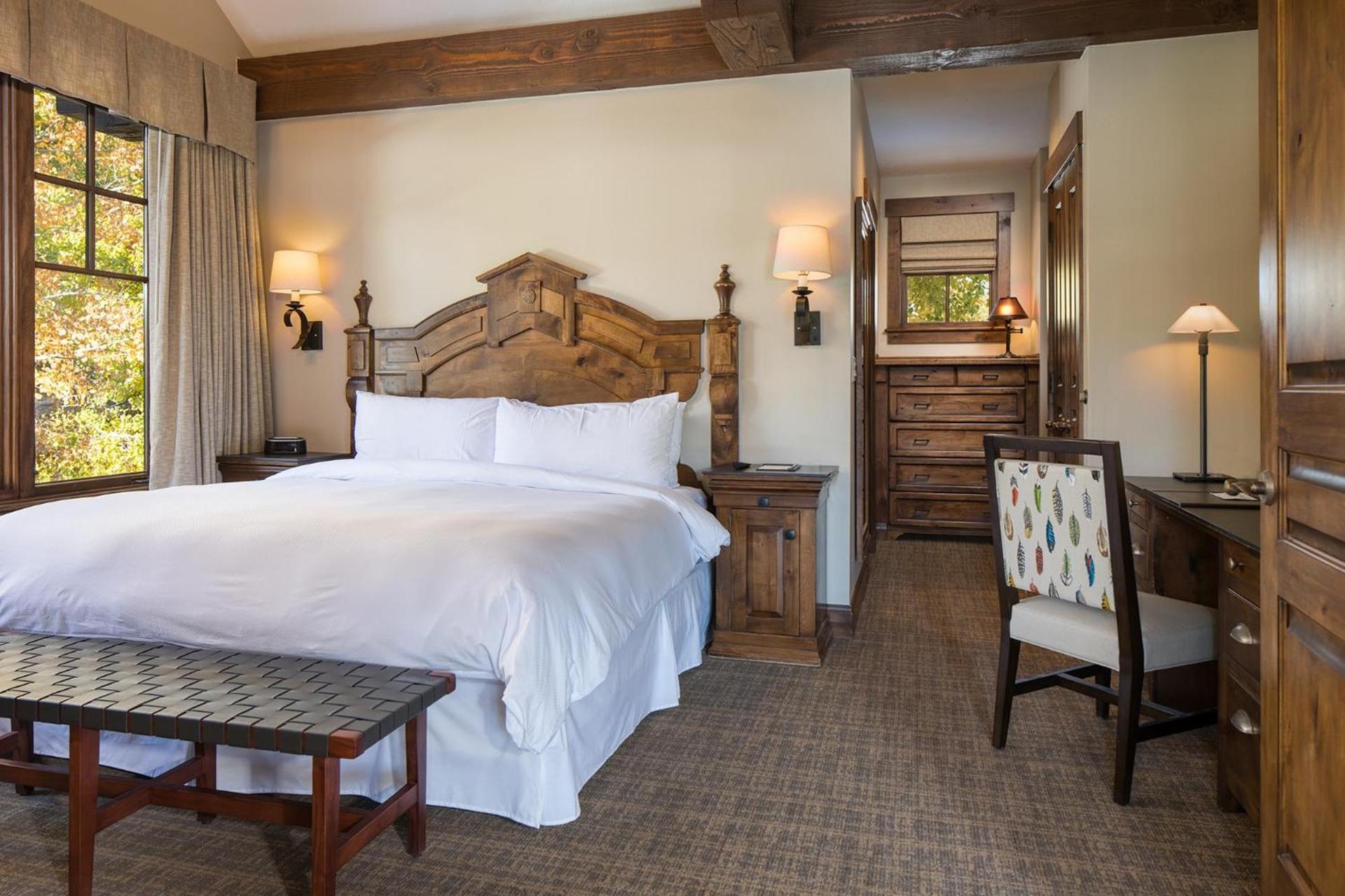 Hotel Park City, Autograph Collection photo 10