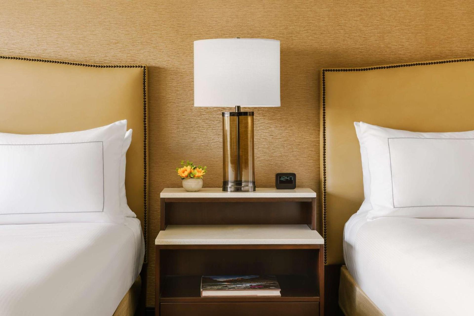 Hilton Phoenix Airport photo 33
