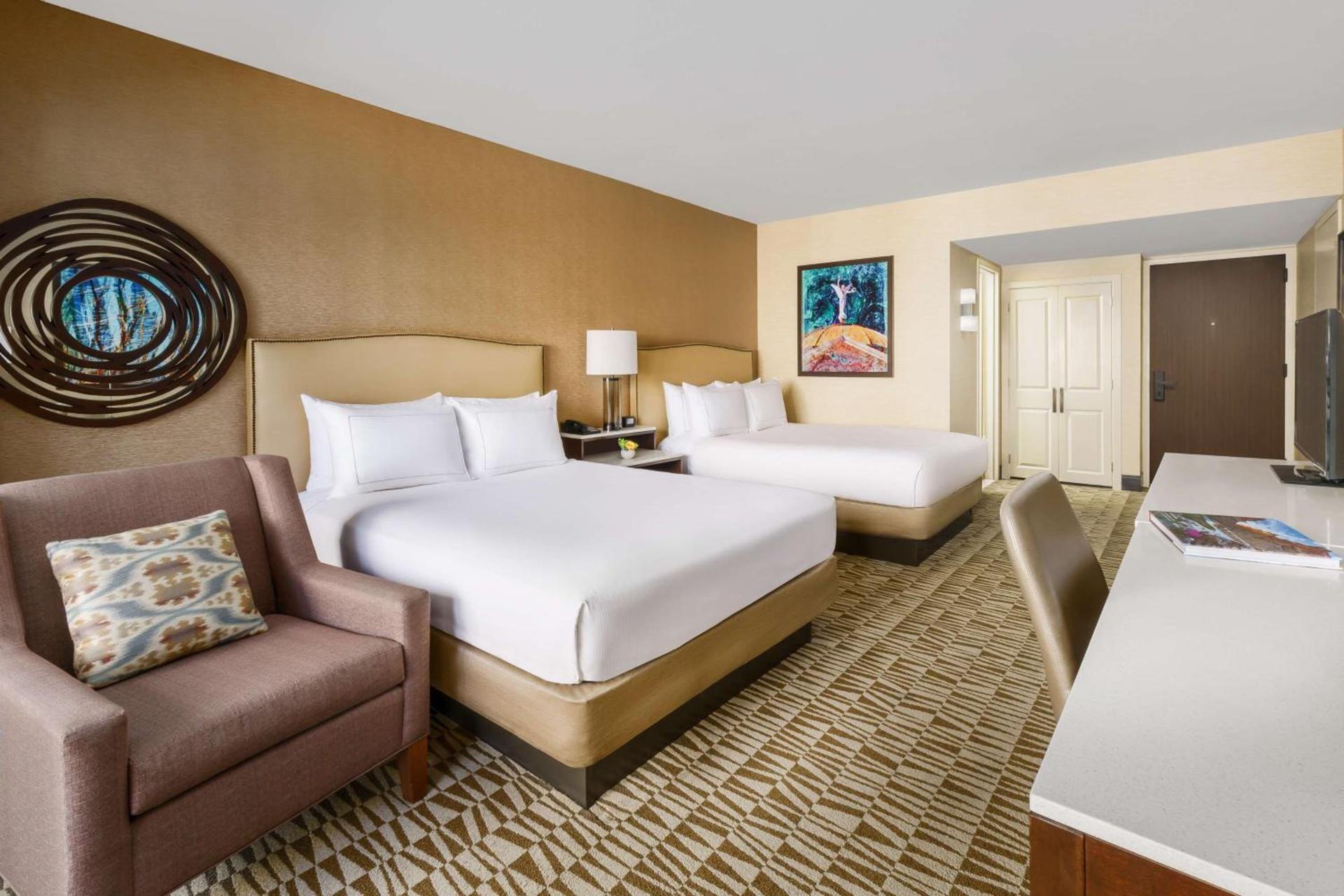 Hilton Phoenix Airport photo 39
