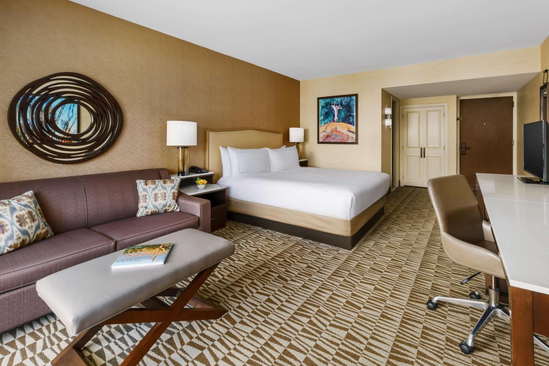 Hilton Phoenix Airport photo 40