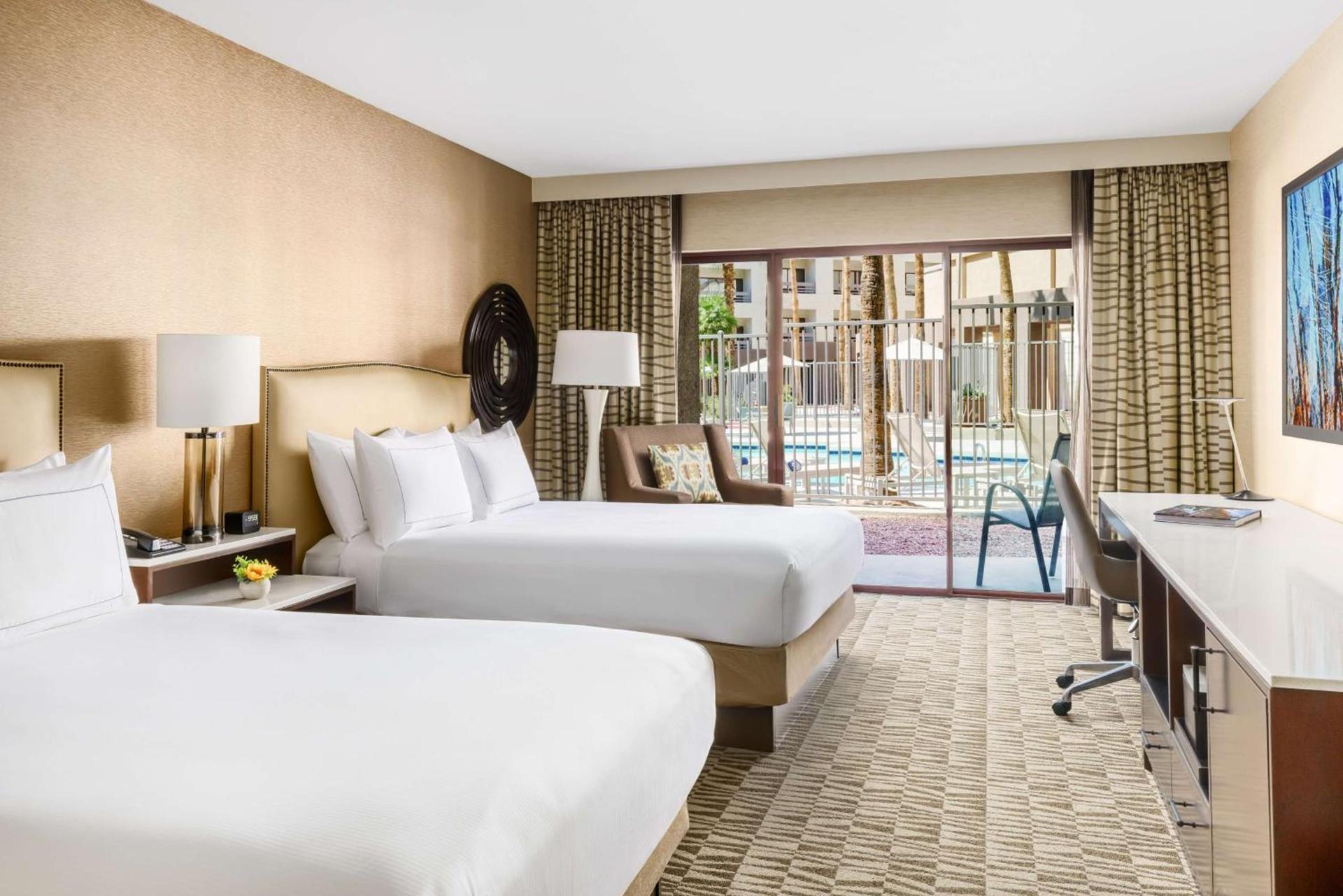 Hilton Phoenix Airport photo 45
