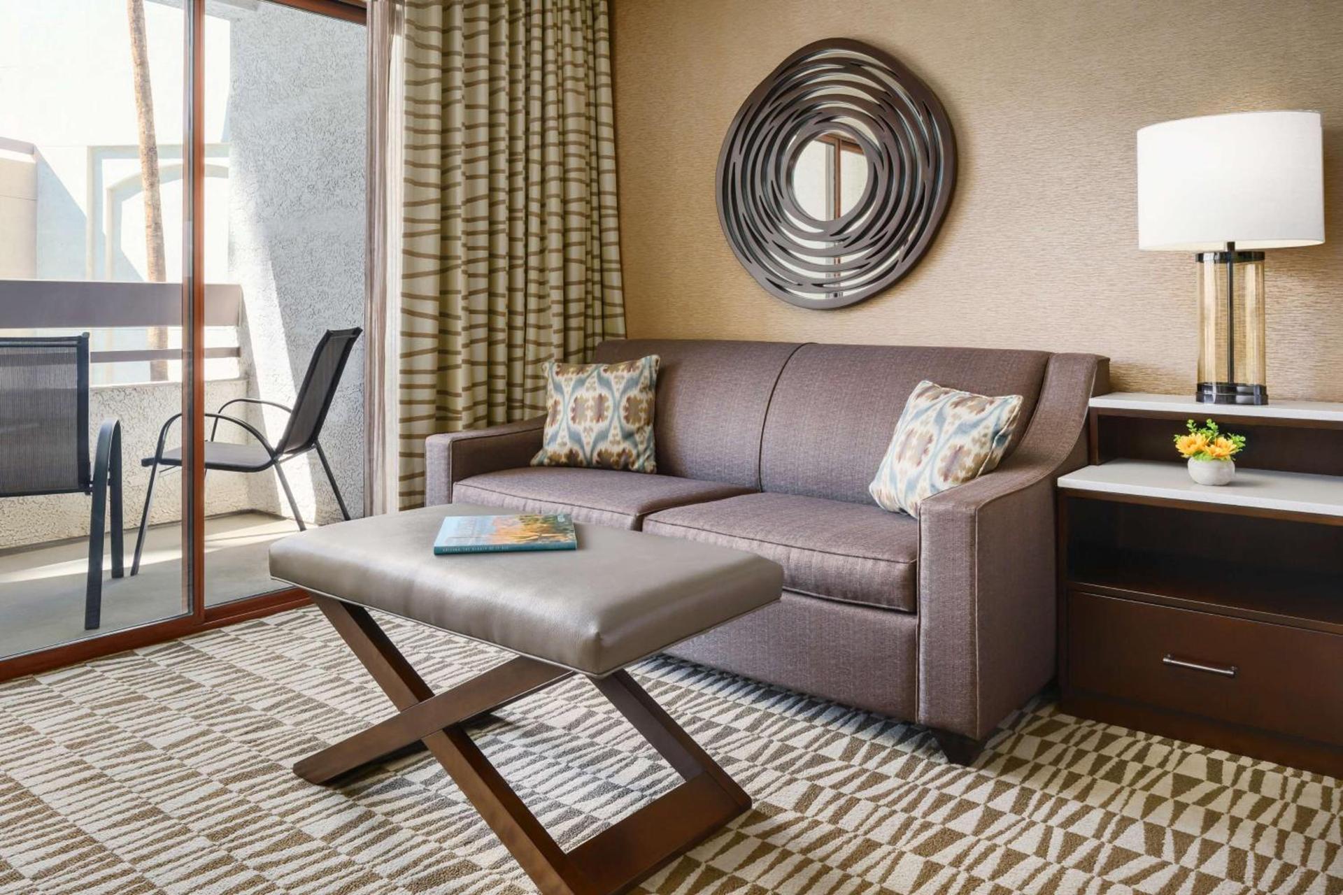 Hilton Phoenix Airport photo 46