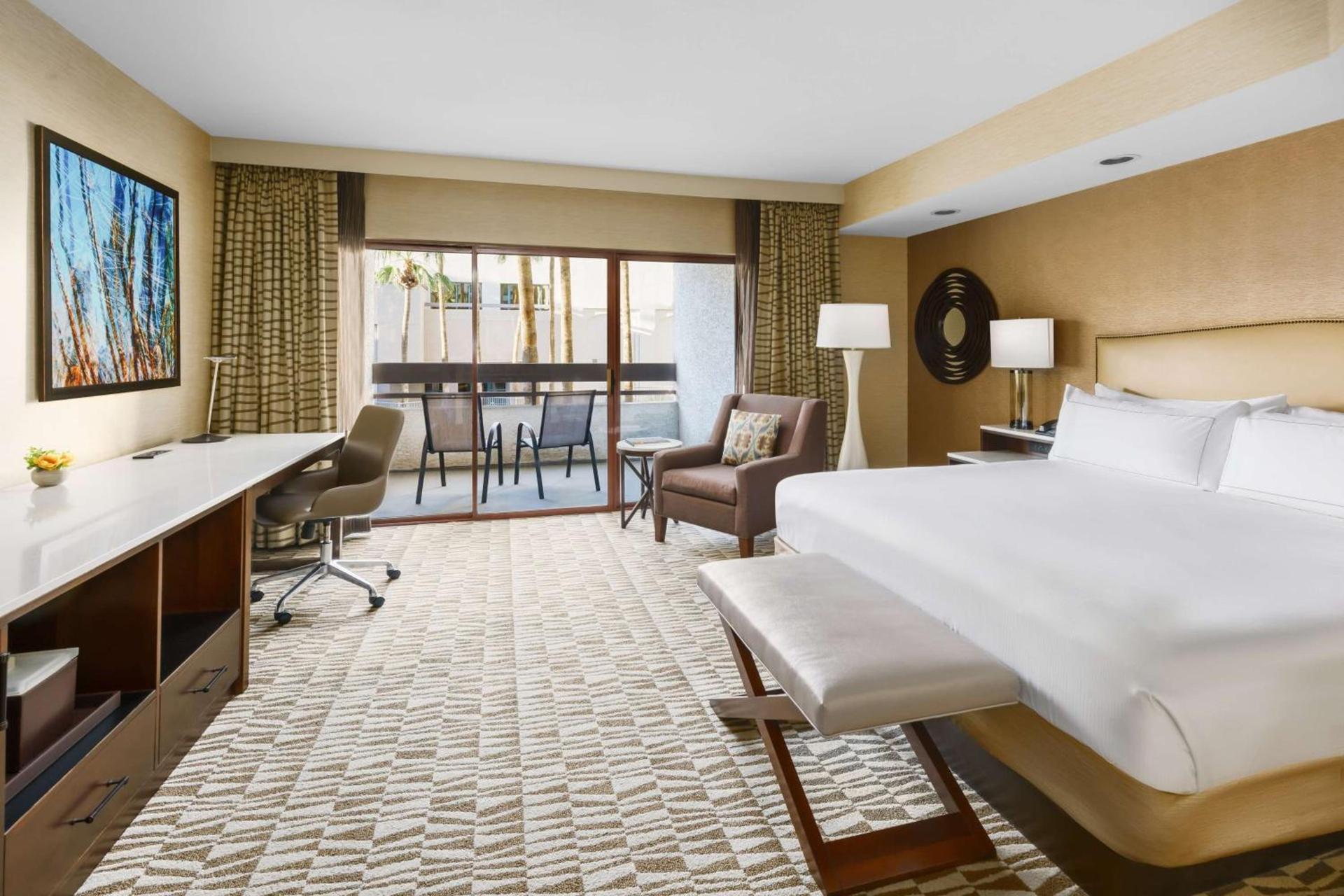 Hilton Phoenix Airport photo 47
