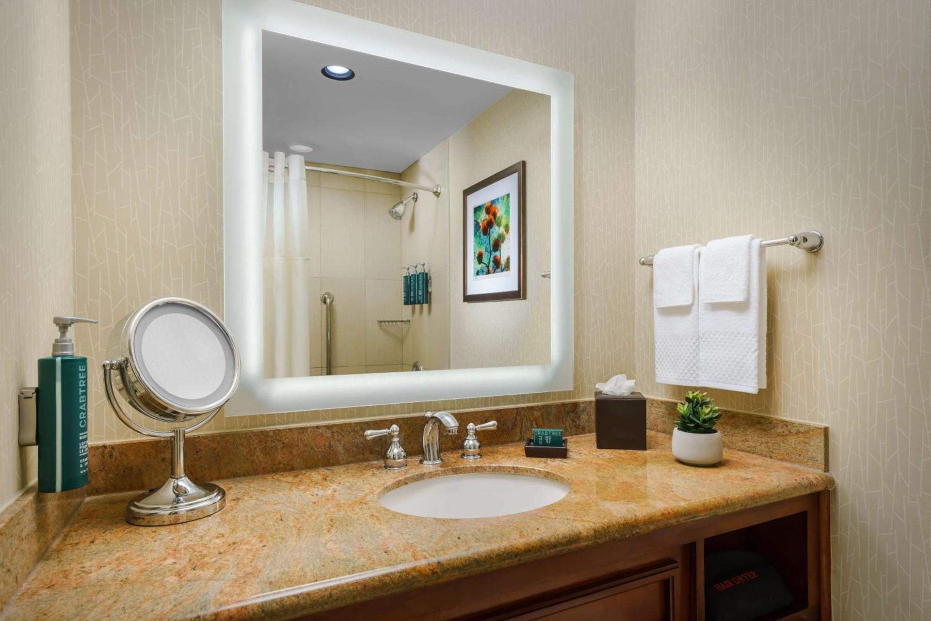 Hilton Phoenix Airport photo 49