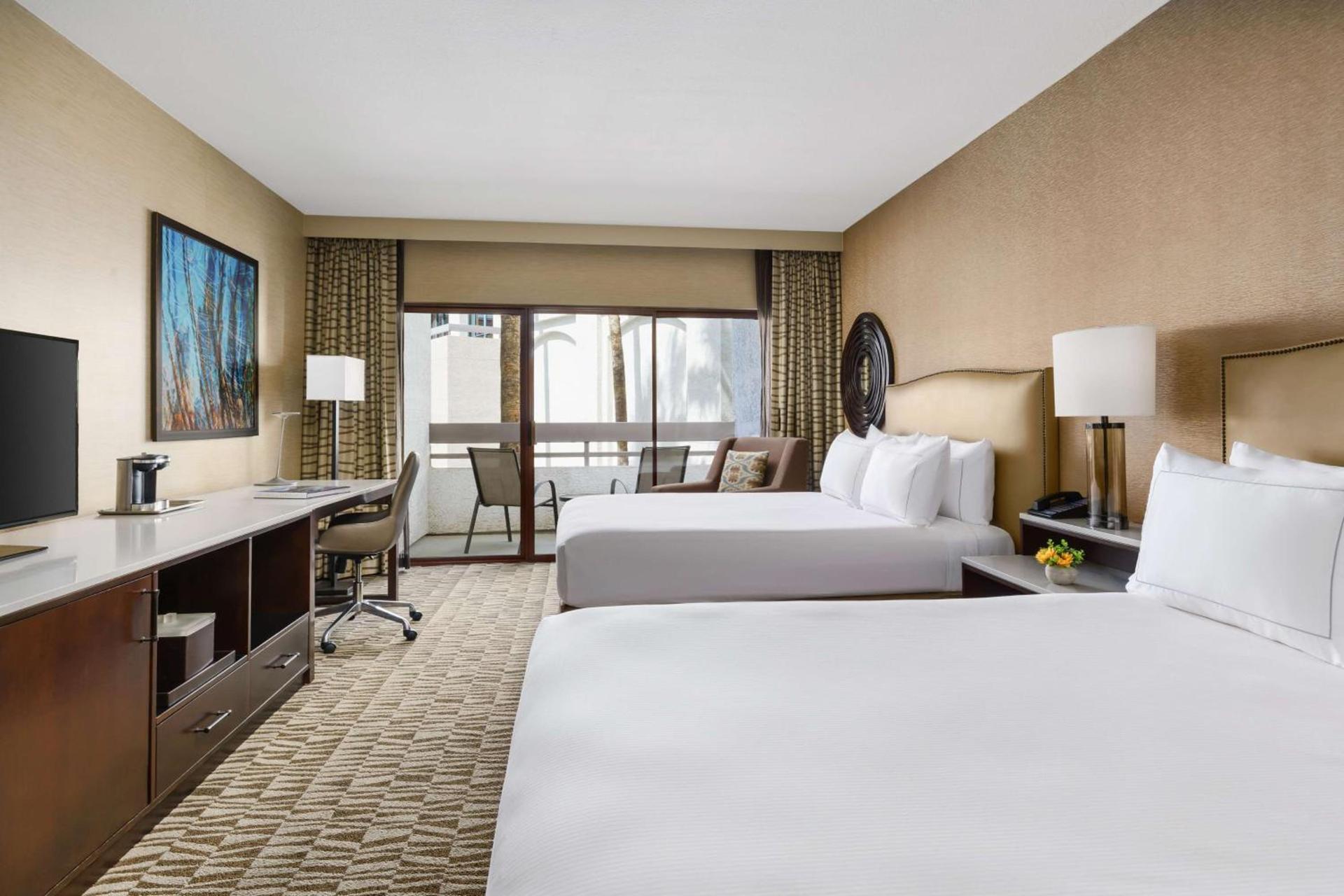 Hilton Phoenix Airport photo 51